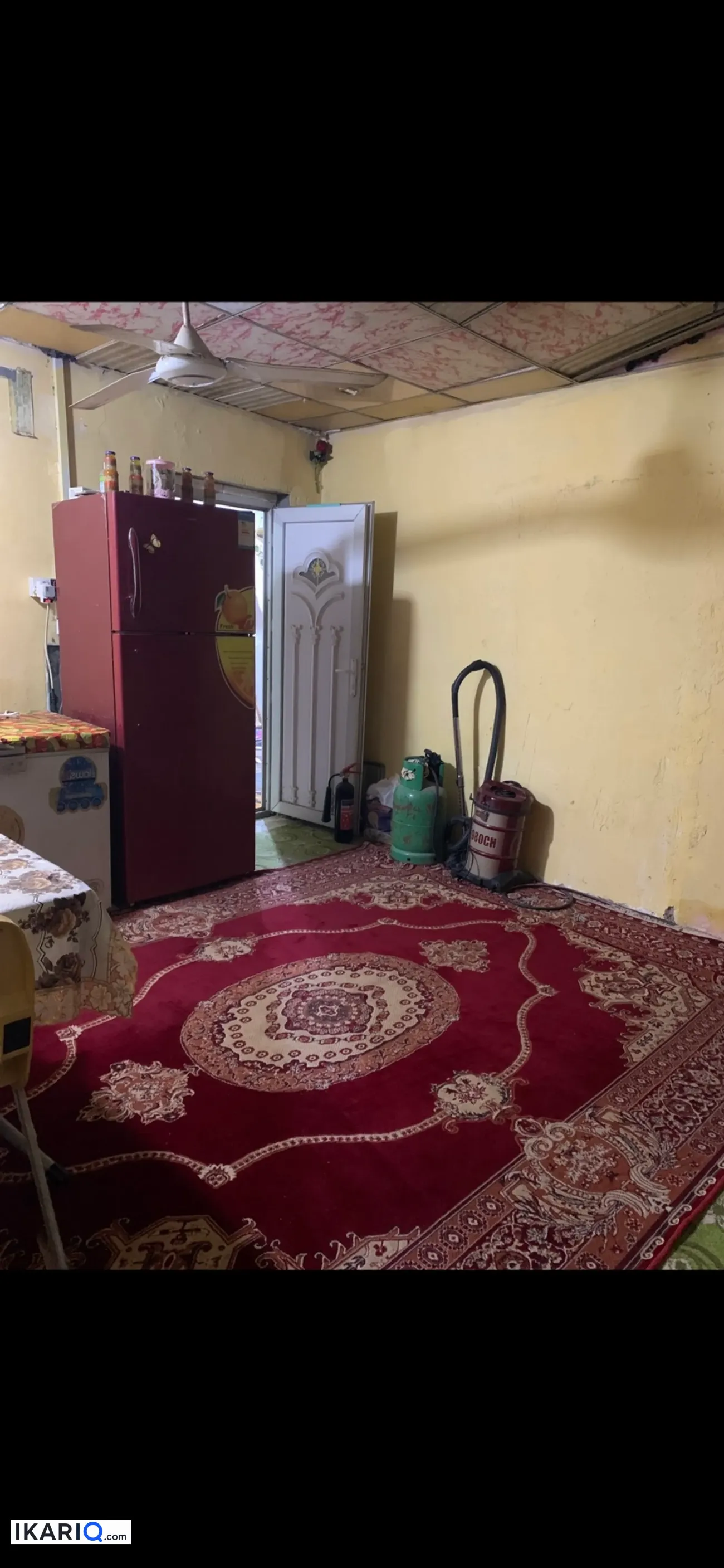 دار للبيع في الجبيلة - 180 م² / 15,000,000 IQD — صورة 4