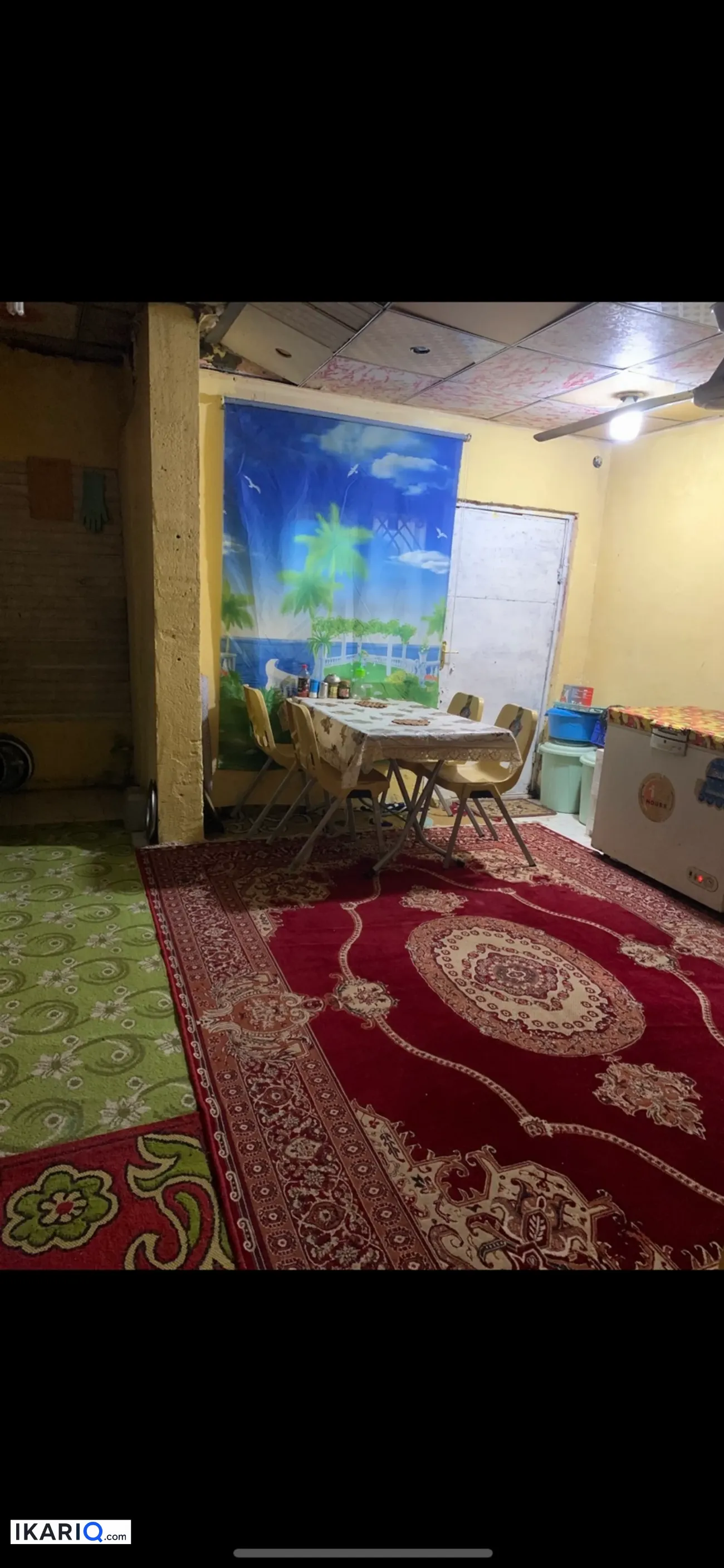دار للبيع في الجبيلة - 180 م² / 15,000,000 IQD — صورة 8