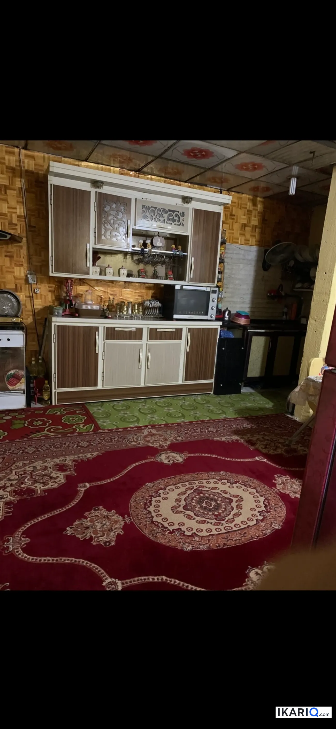 دار للبيع في الجبيلة - 180 م² / 15,000,000 IQD — صورة 7
