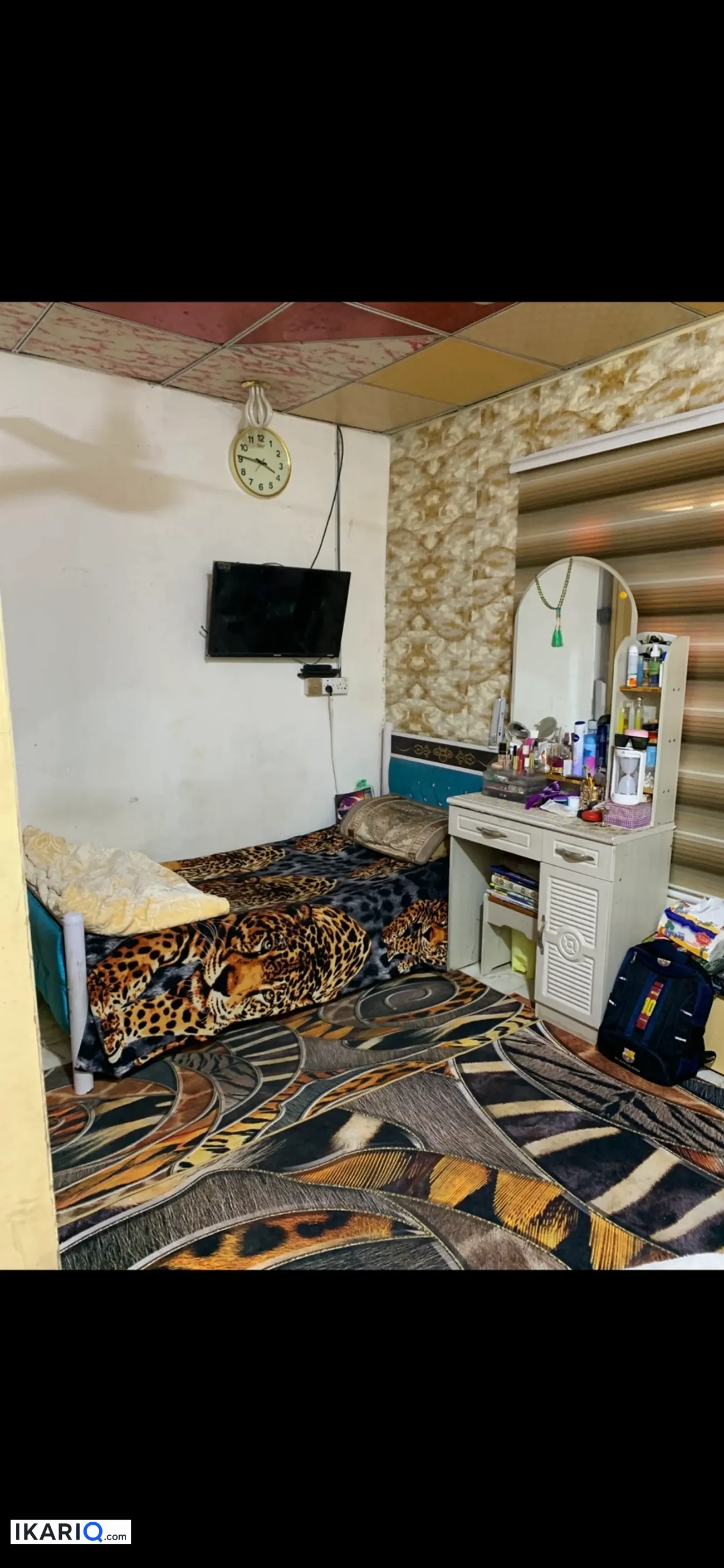 دار للبيع في الجبيلة - 180 م² / 15,000,000 IQD — صورة 5