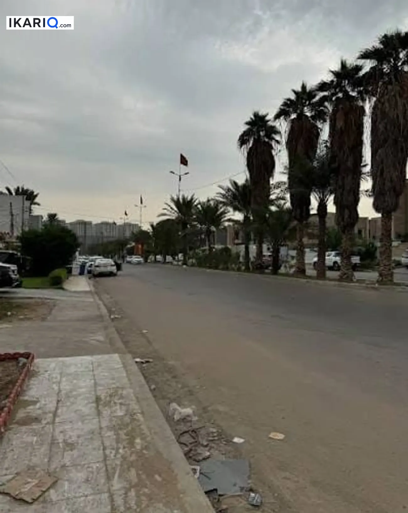 دار للبيع في السيدية - 200 م²