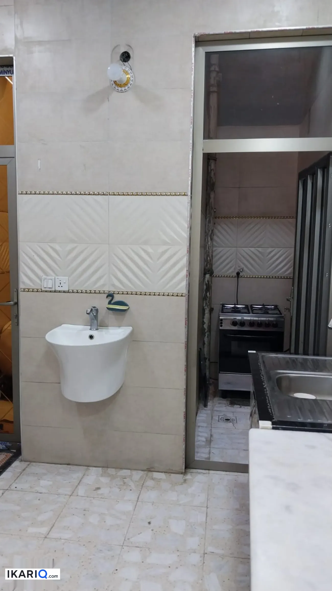 دار للبيع في بغداد الجديدة - 75 م² / 210,000,000 IQD — صورة 5