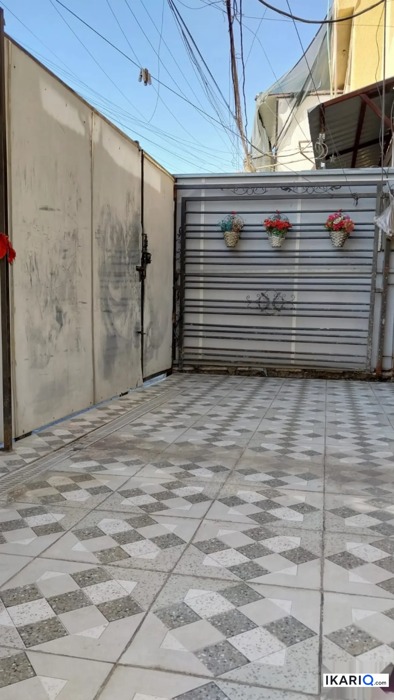 دار للبيع في بغداد الجديدة - 75 م² / 210,000,000 IQD — صورة 7