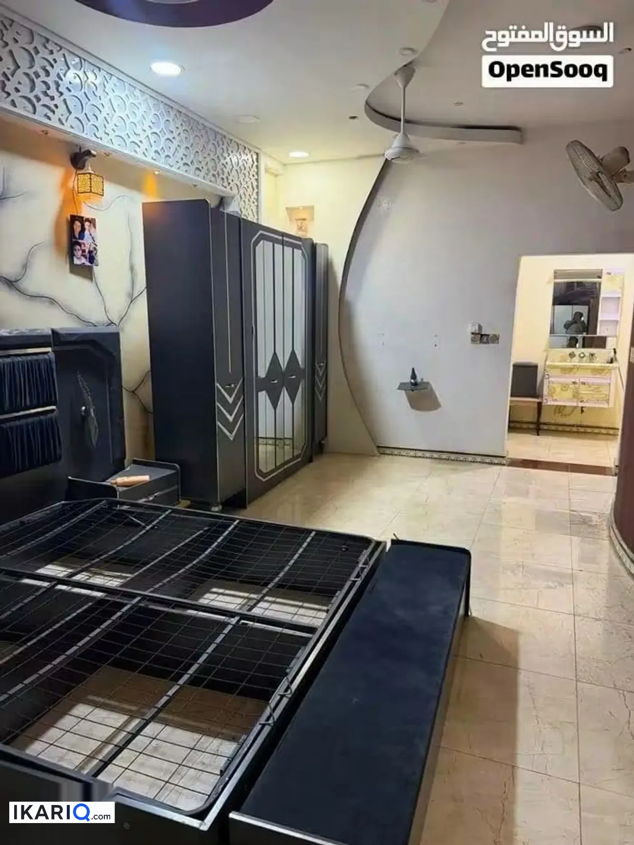 دار للبيع في المعقل - 300 م² / 850,000,000 IQD — صورة 13