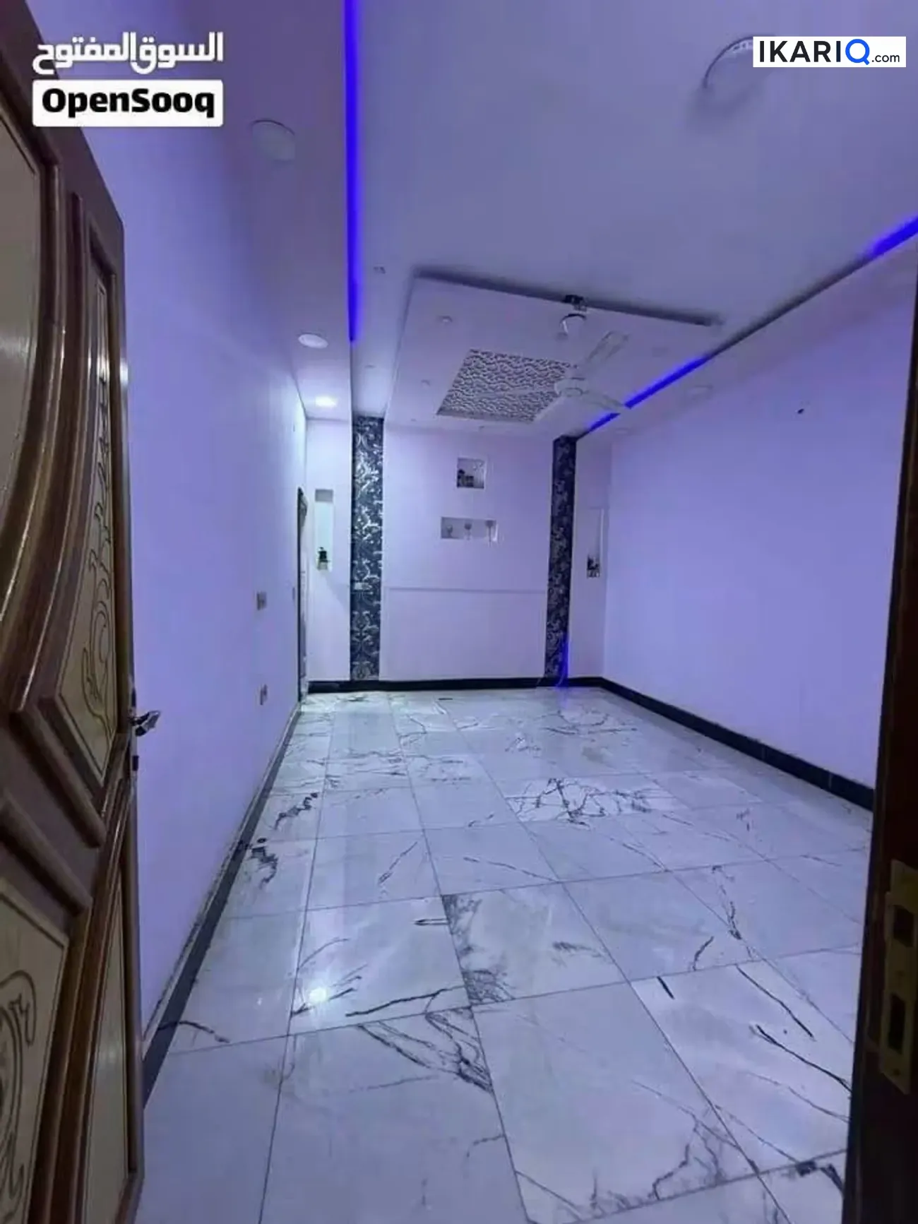 دار للبيع في المعقل - 300 م² / 850,000,000 IQD — صورة 11