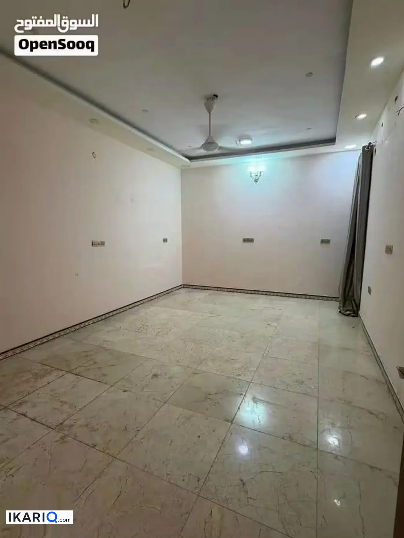 دار للبيع في المعقل - 300 م² / 850,000,000 IQD — صورة 8