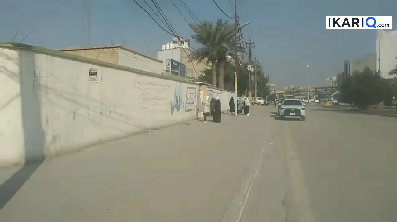 دار للبيع في حي النقيب - 178 م² / 578,500,000 IQD — صورة 3
