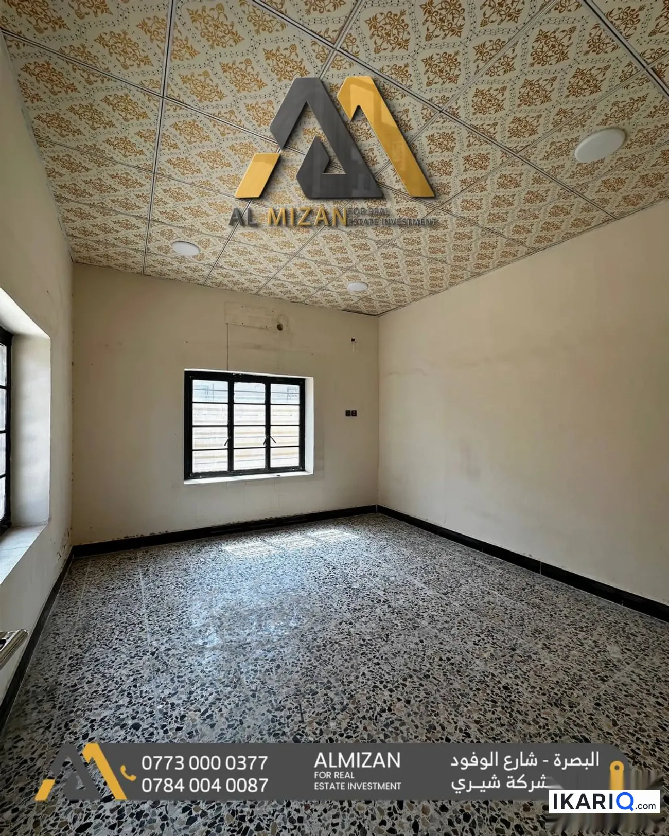 دار للإيجار في الجزائر - 350 م² / 2,250,000 IQD