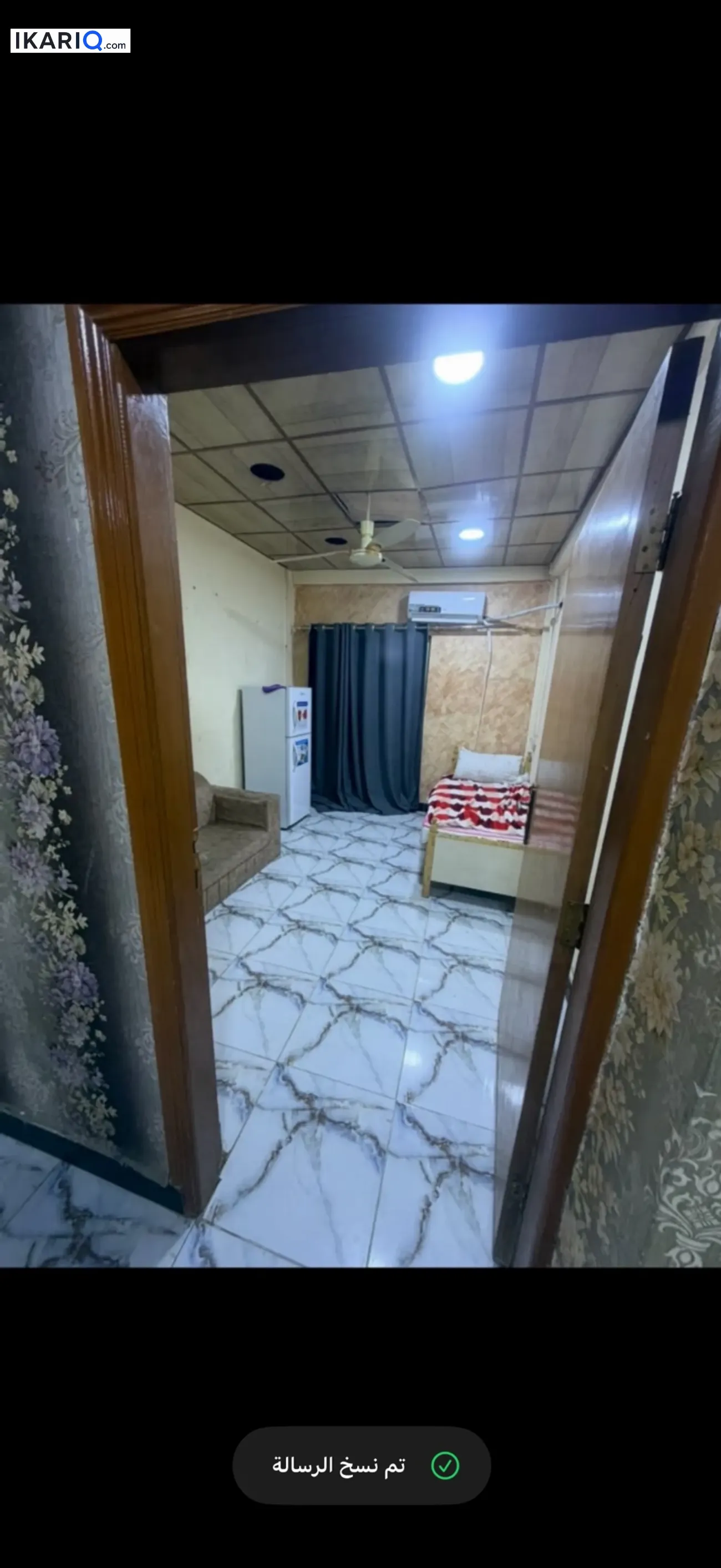 شقة للإيجار في بريهة - 650 م² / 650,000 IQD — صورة 3