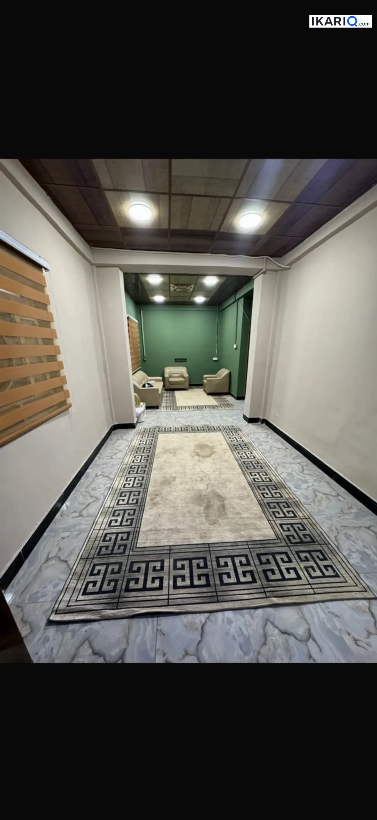 شقة للإيجار في بريهة - 650 م² / 650,000 IQD