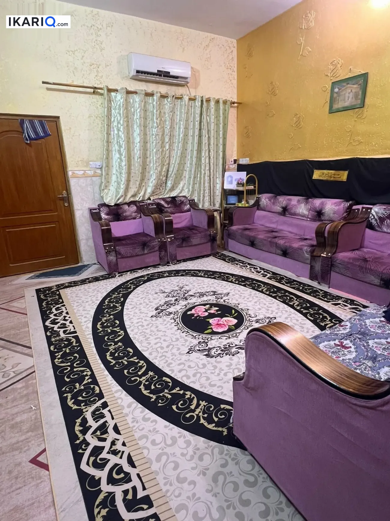 دار للبيع في الجنينة - 200 م² / 600,000,000 IQD — صورة 6
