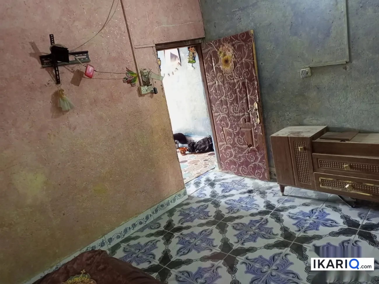 دار للإيجار في حي الأحرار - 250 م² / 400,000 IQD — صورة 17
