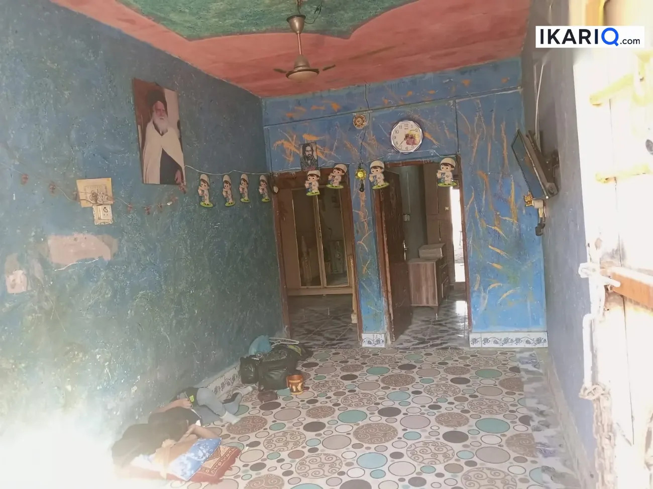 دار للإيجار في حي الأحرار - 250 م² / 400,000 IQD — صورة 3