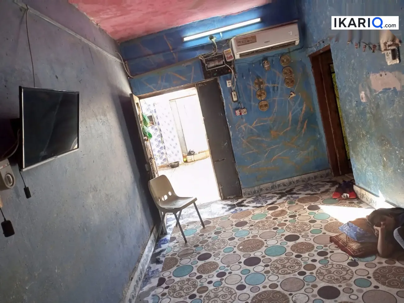 دار للإيجار في حي الأحرار - 250 م² / 400,000 IQD — صورة 7
