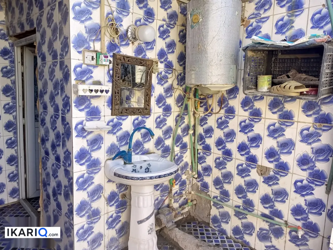 دار للإيجار في حي الأحرار - 250 م² / 400,000 IQD — صورة 5