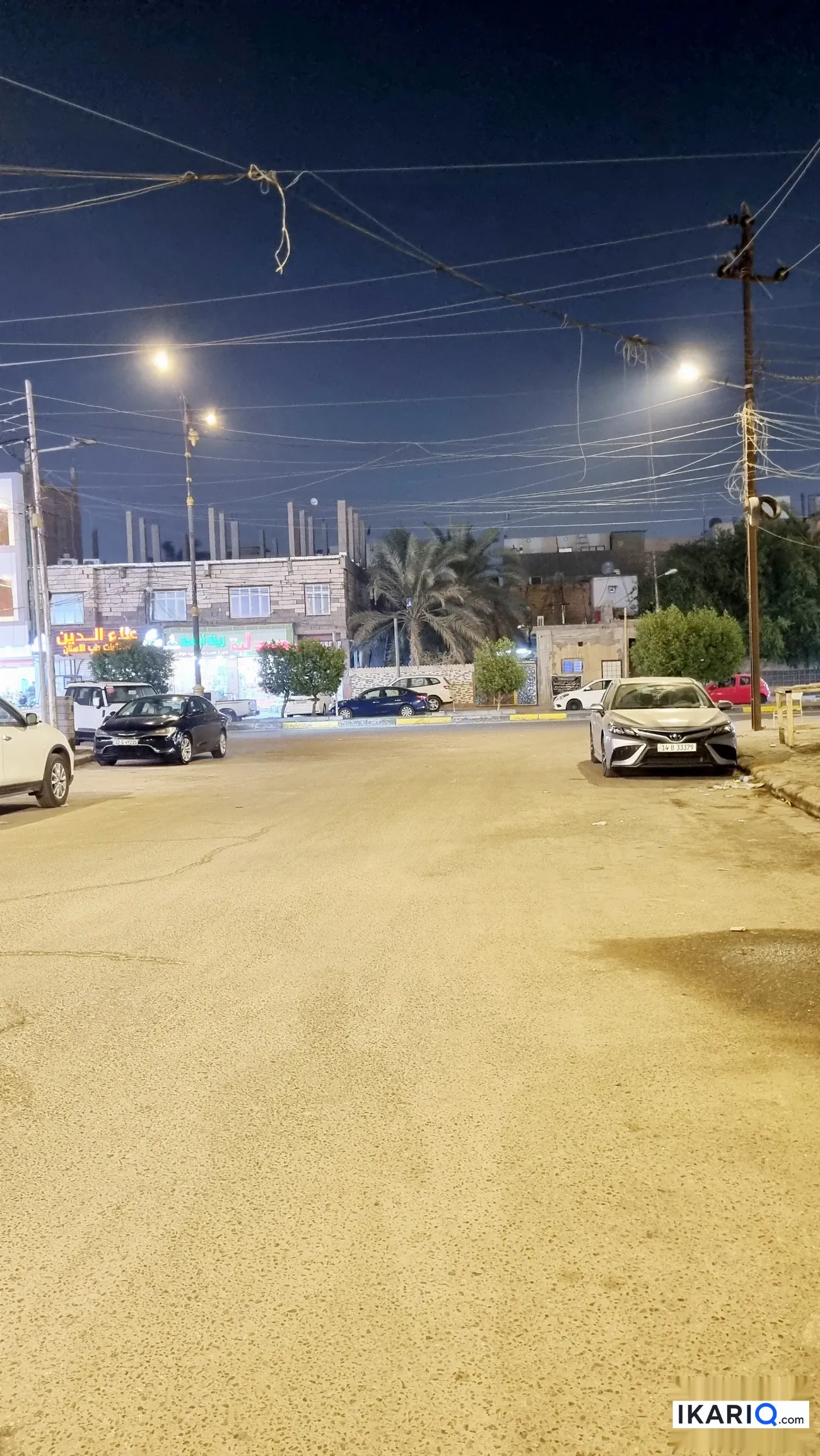 دار للبيع في الطويسة - 451 م² / 3,500,000 IQD — صورة 2