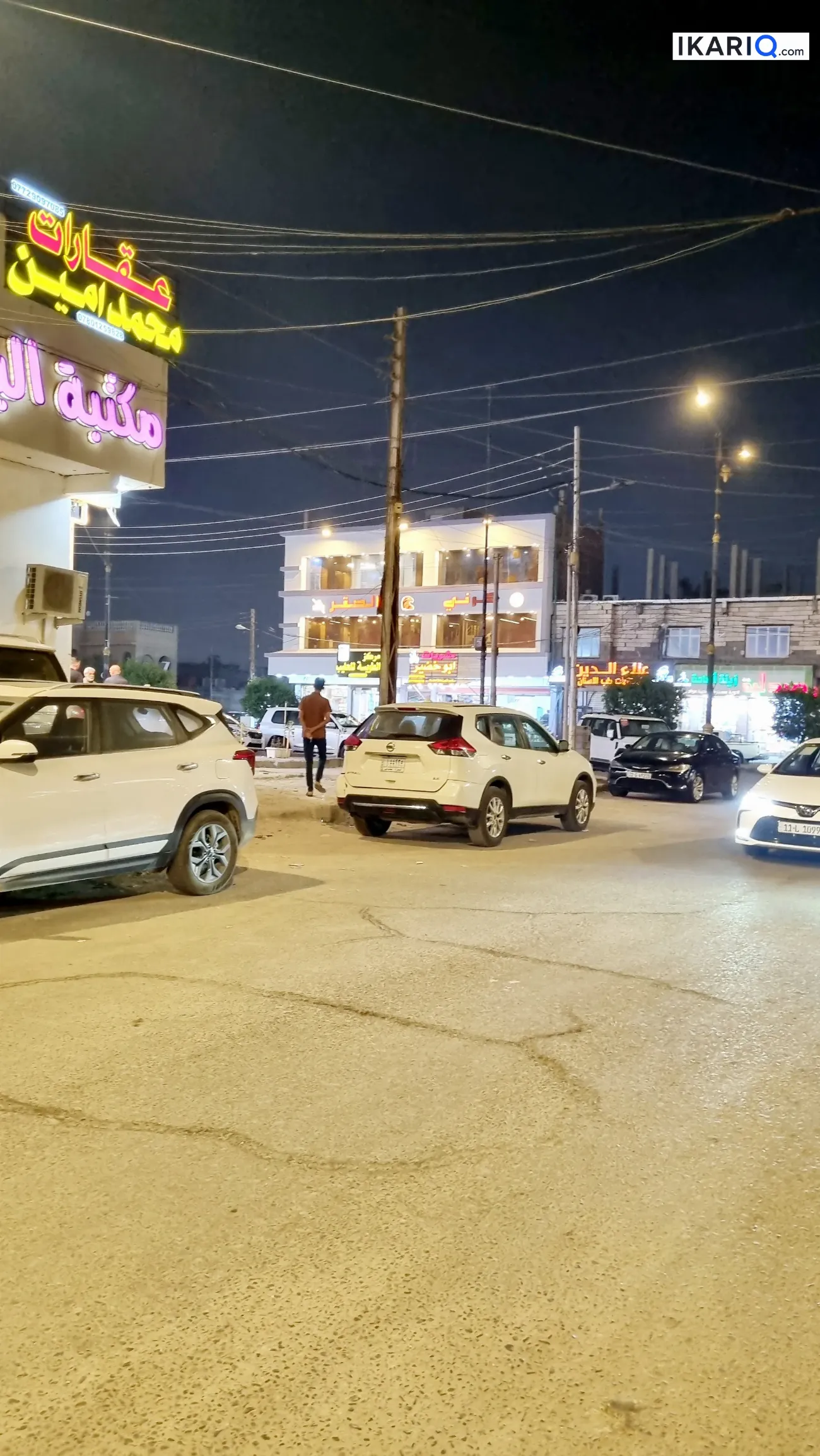 دار للبيع في الطويسة - 451 م² / 3,500,000 IQD — صورة 4