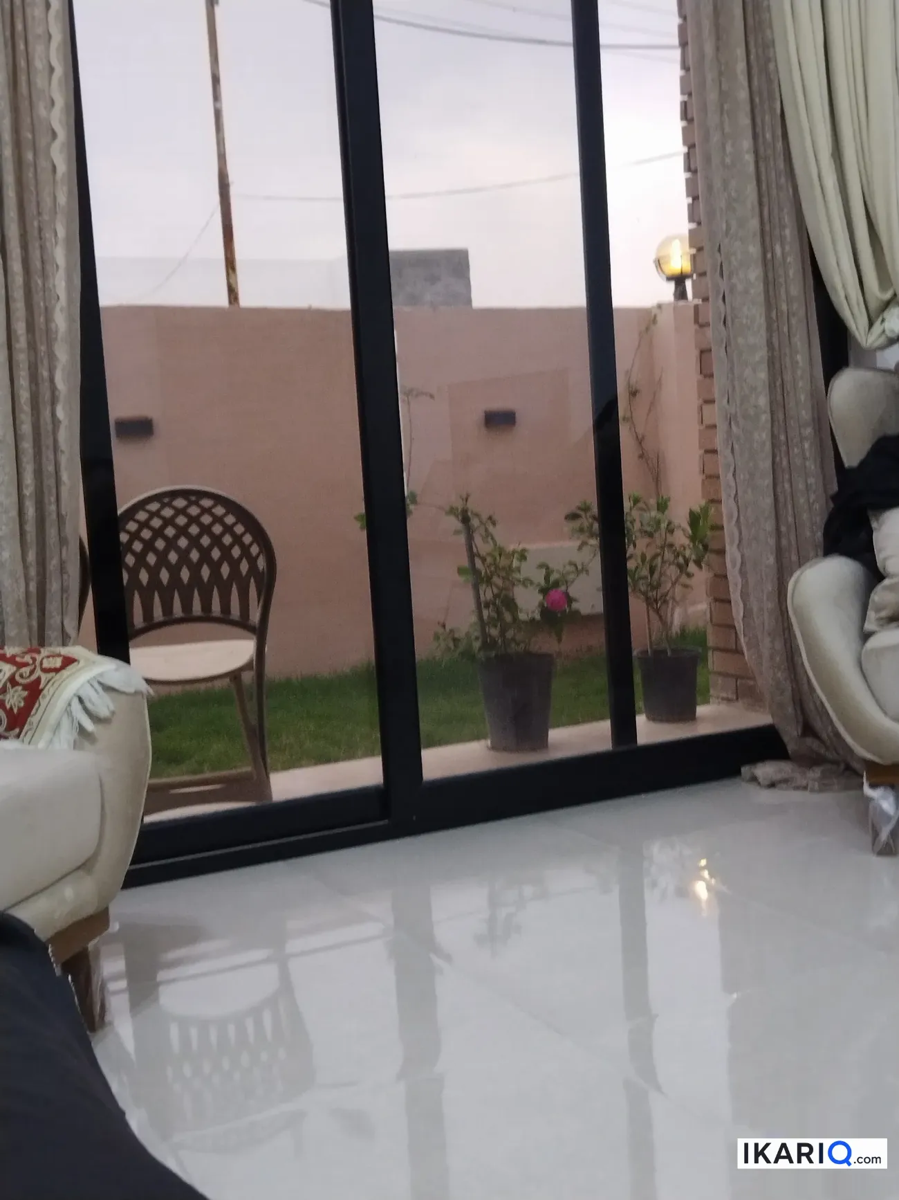 فيلا للبيع في بعقوبة - 100 م² / 85,000,000 IQD — صورة 6