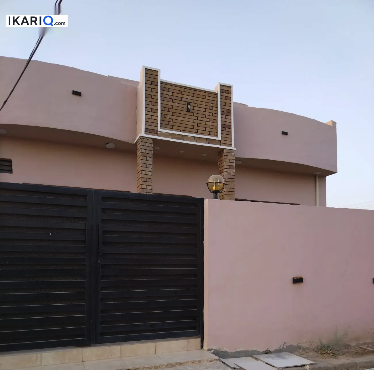 فيلا للبيع في بعقوبة - 100 م² / 85,000,000 IQD
