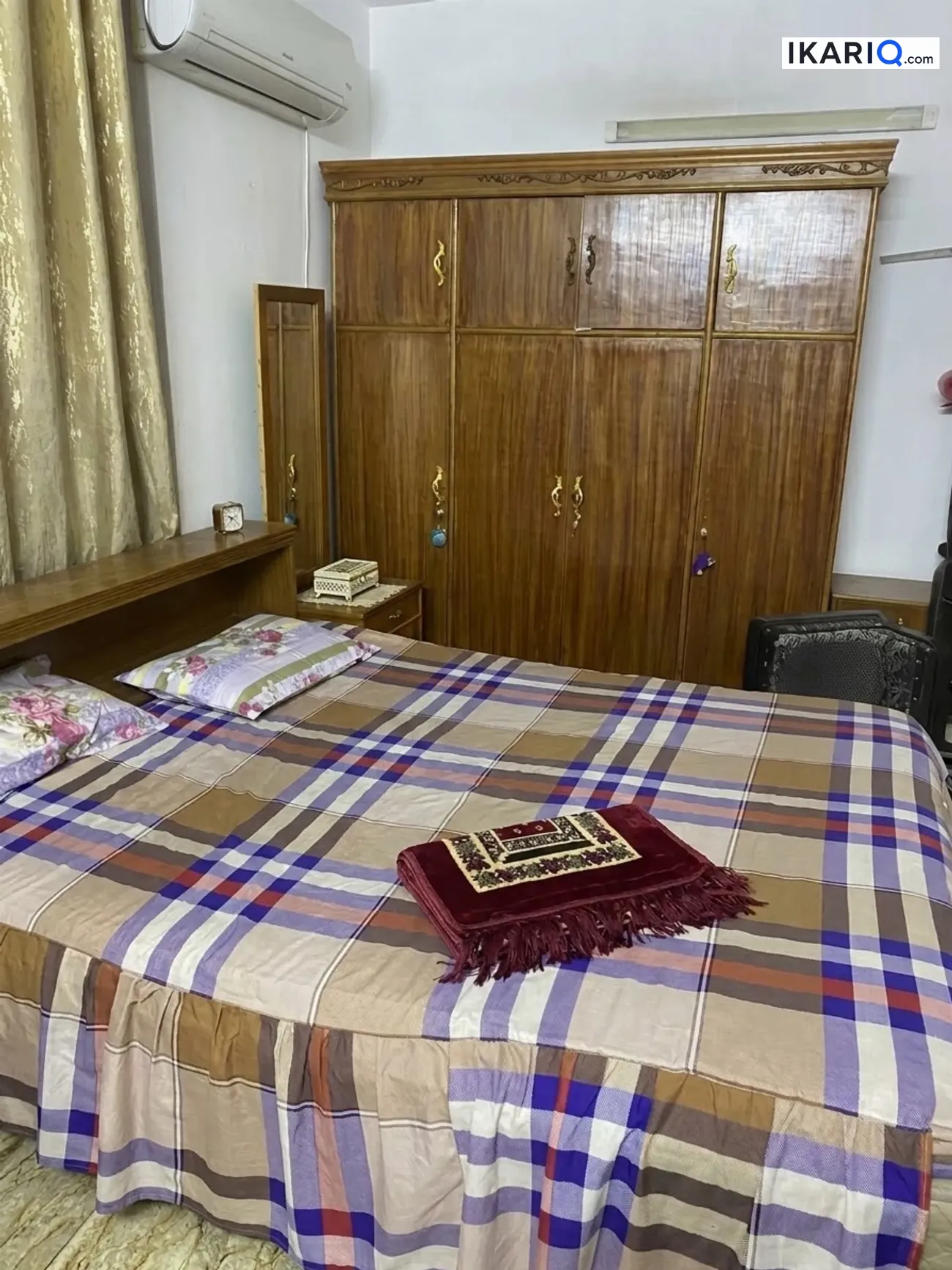 دار للبيع في الدورة - 57 م² / 125,000,000 IQD — صورة 3