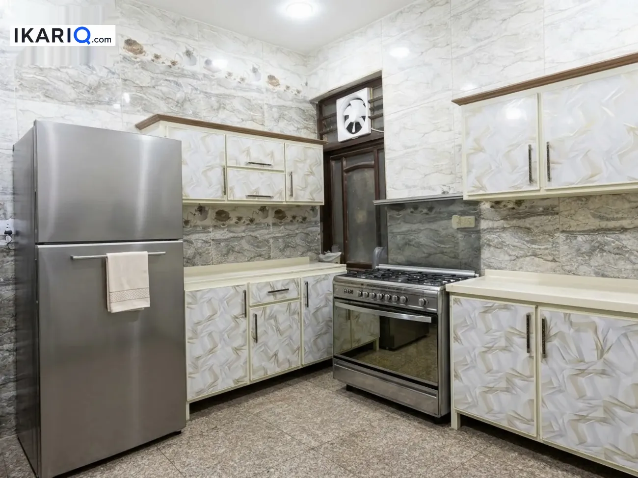 دار للبيع في الدورة - 57 م² / 125,000,000 IQD — صورة 8