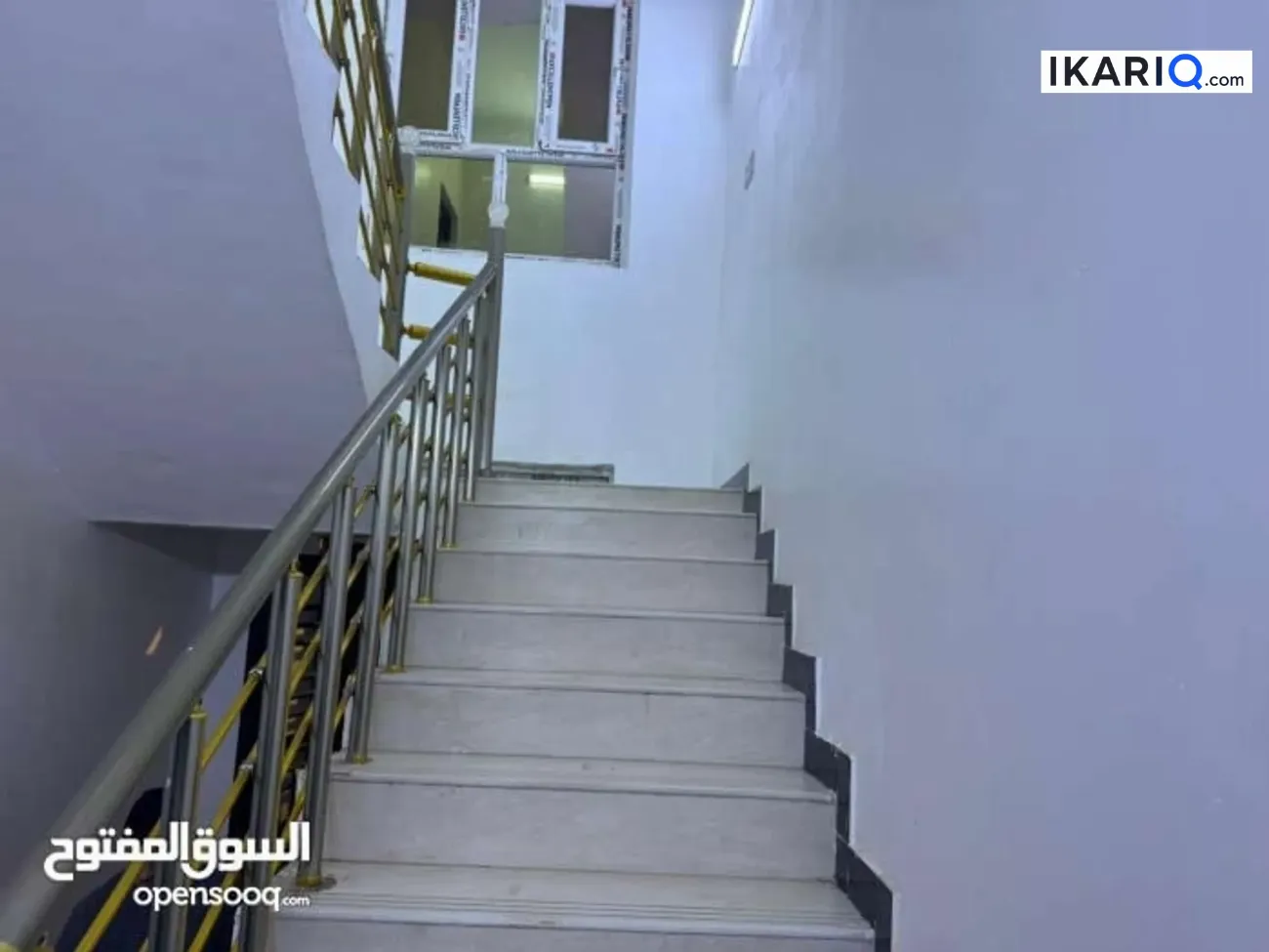 فيلا للبيع في الجبيلة - 205 م² / 825,000,000 IQD