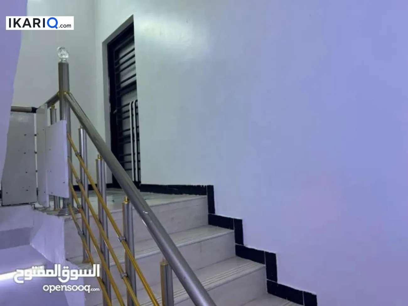 فيلا للبيع في الجبيلة - 205 م² / 825,000,000 IQD — صورة 2
