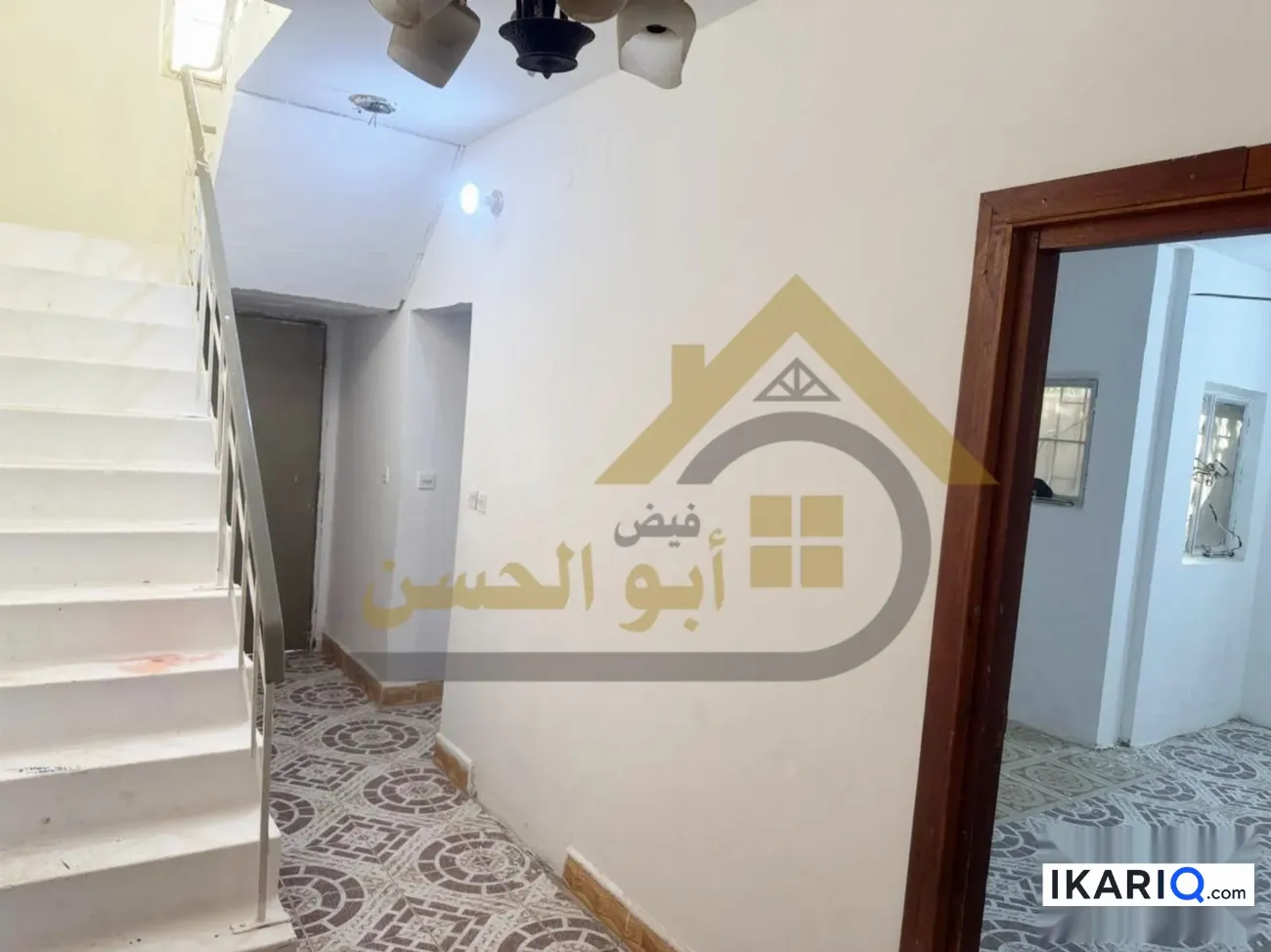 دار للإيجار في المعقل - 250 م² / 850,000 IQD — صورة 8