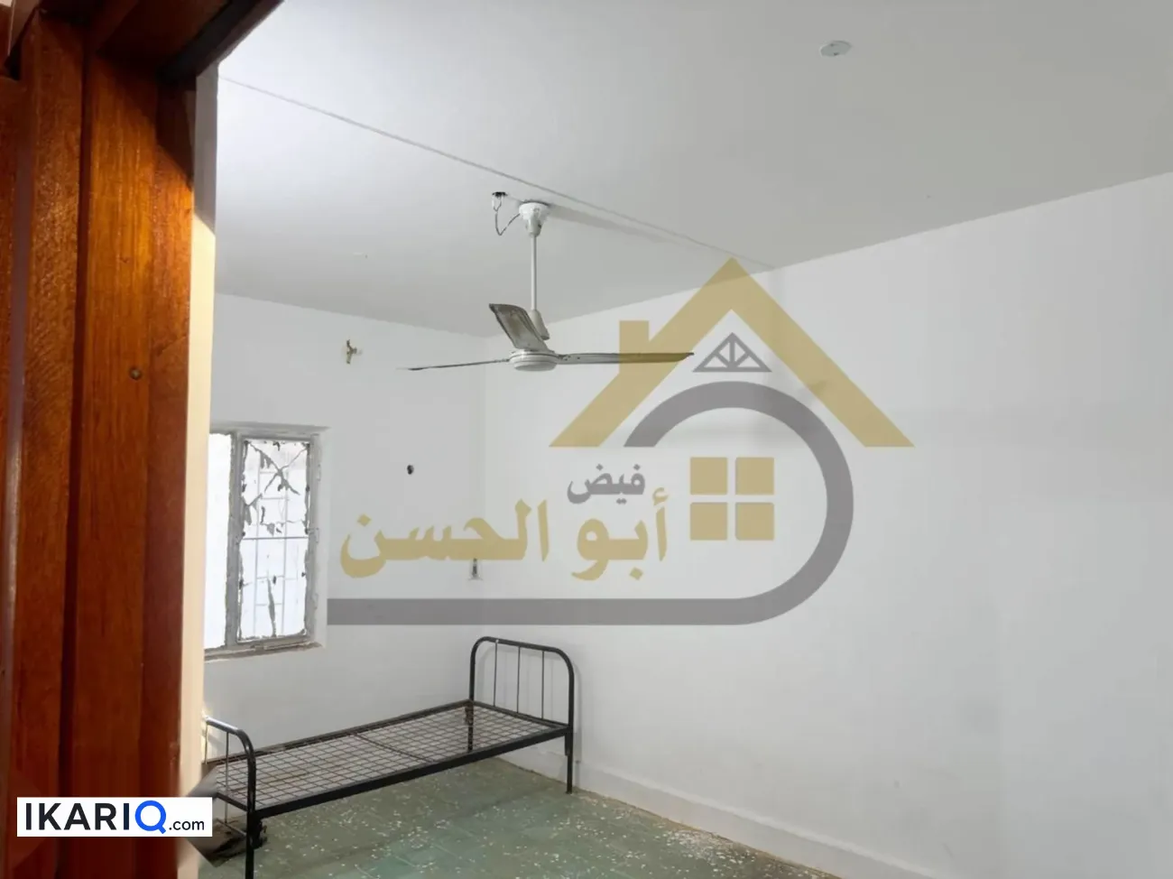 دار للإيجار في المعقل - 250 م² / 850,000 IQD — صورة 6