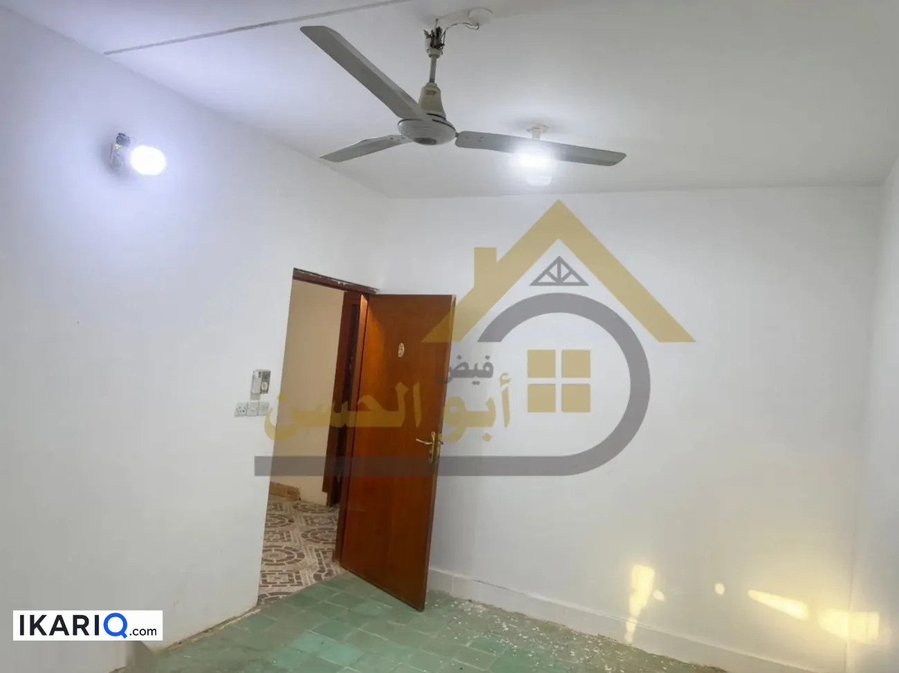 دار للإيجار في المعقل - 250 م² / 850,000 IQD — صورة 12