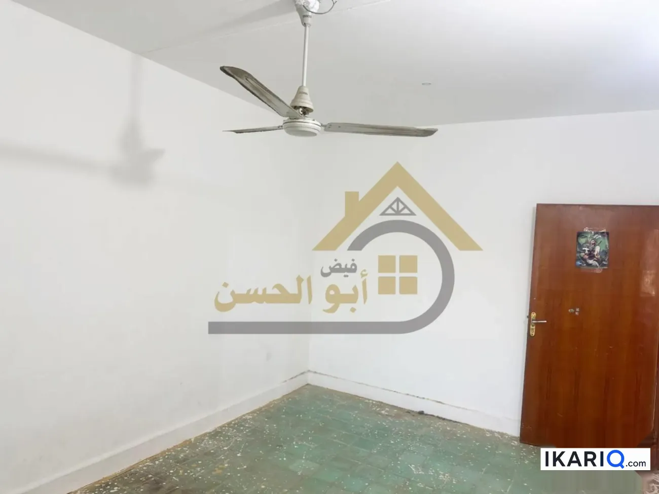 دار للإيجار في المعقل - 250 م² / 850,000 IQD — صورة 7