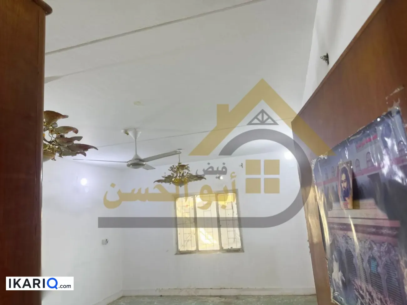 دار للإيجار في المعقل - 250 م² / 850,000 IQD — صورة 11