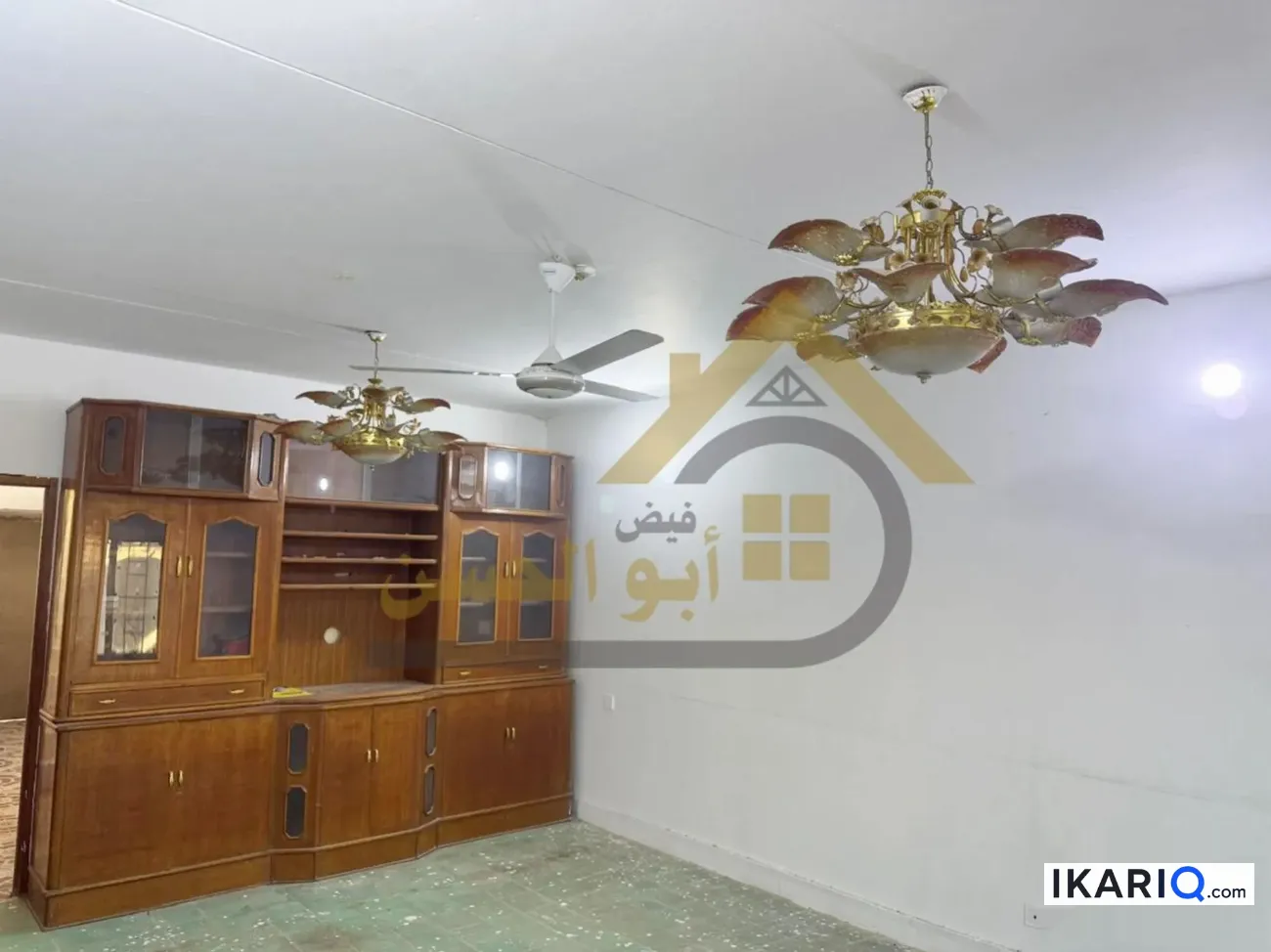 دار للإيجار في المعقل - 250 م² / 850,000 IQD — صورة 5