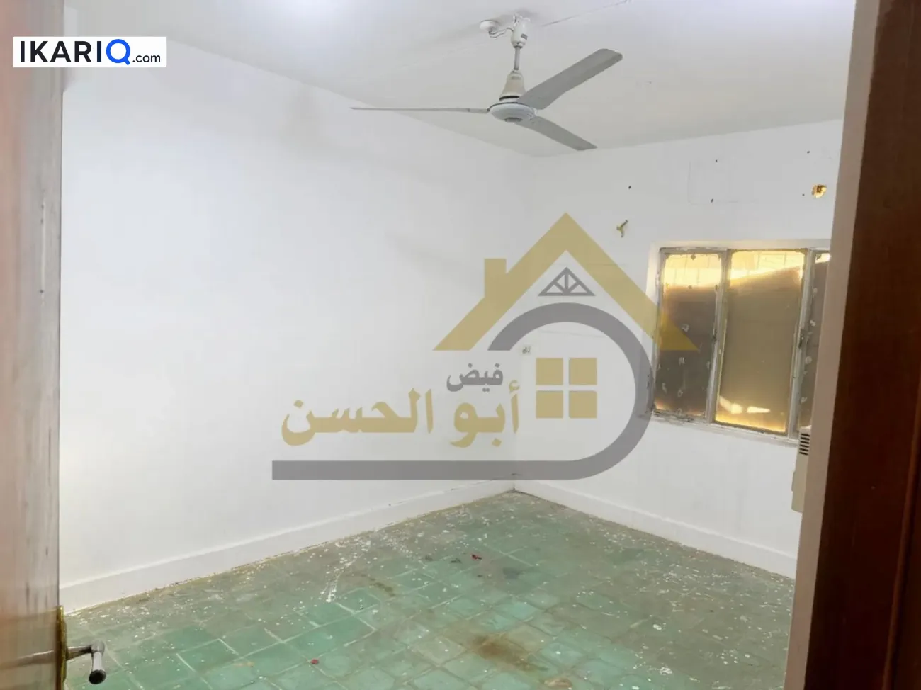دار للإيجار في المعقل - 250 م² / 850,000 IQD — صورة 15