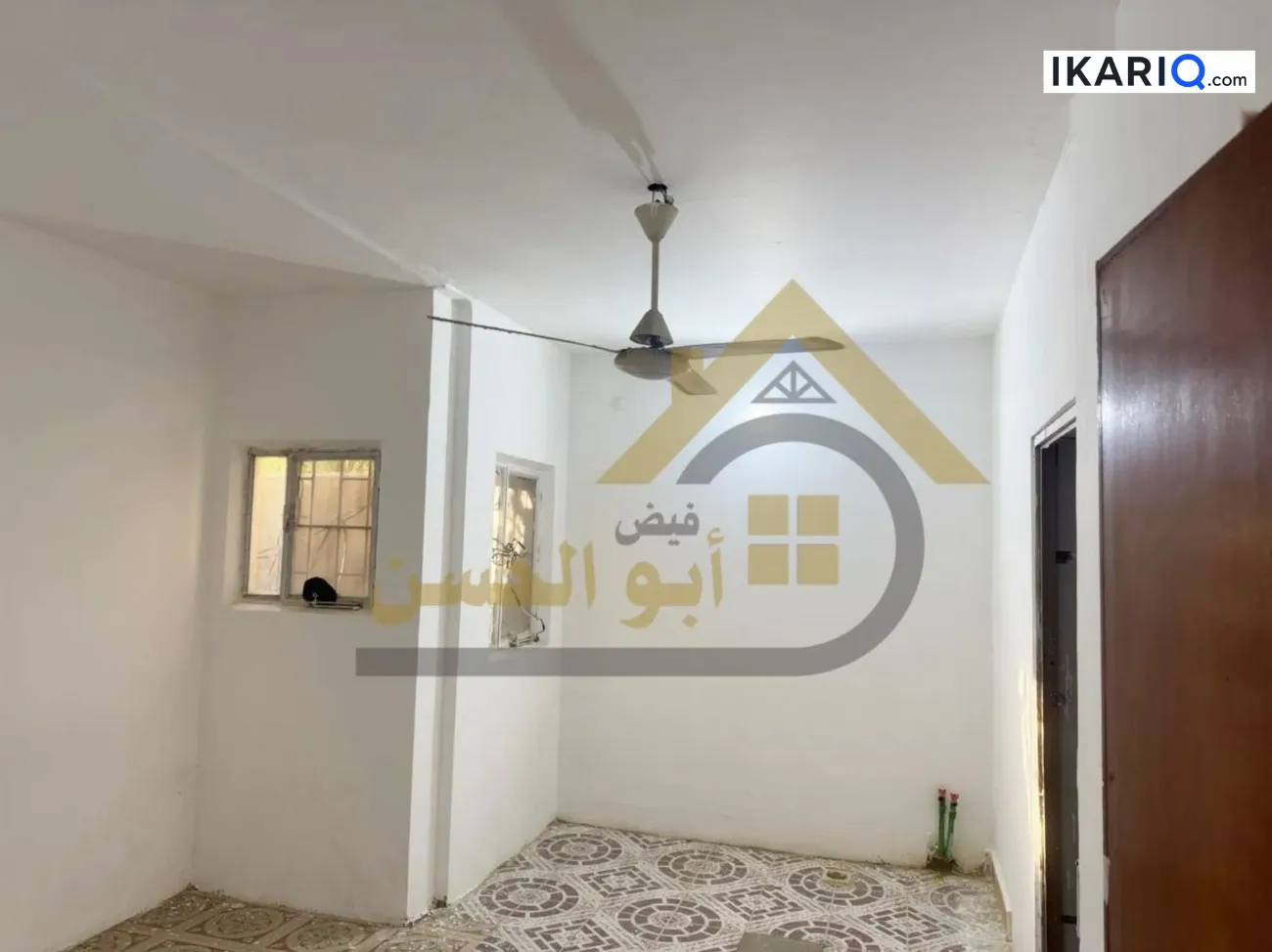 دار للإيجار في المعقل - 250 م² / 850,000 IQD — صورة 10