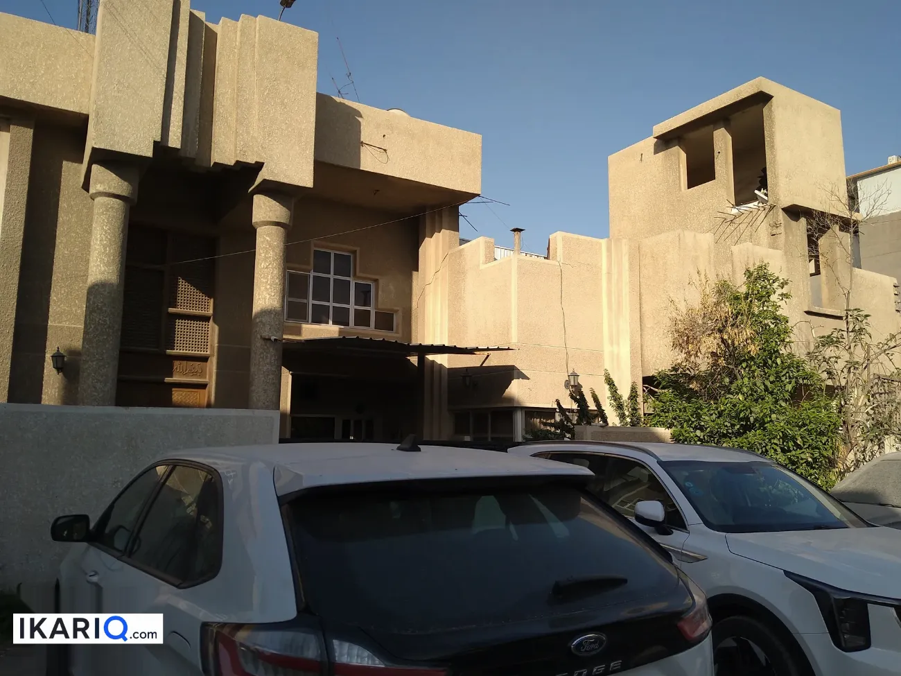 دار للبيع في الكرادة - 925 م² / 5,075,000 IQD — صورة 7