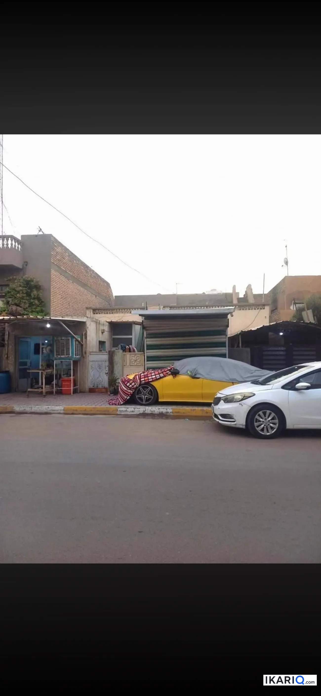 دار للبيع في الكريعات - 240 م² / 690,000,000 IQD — صورة 2