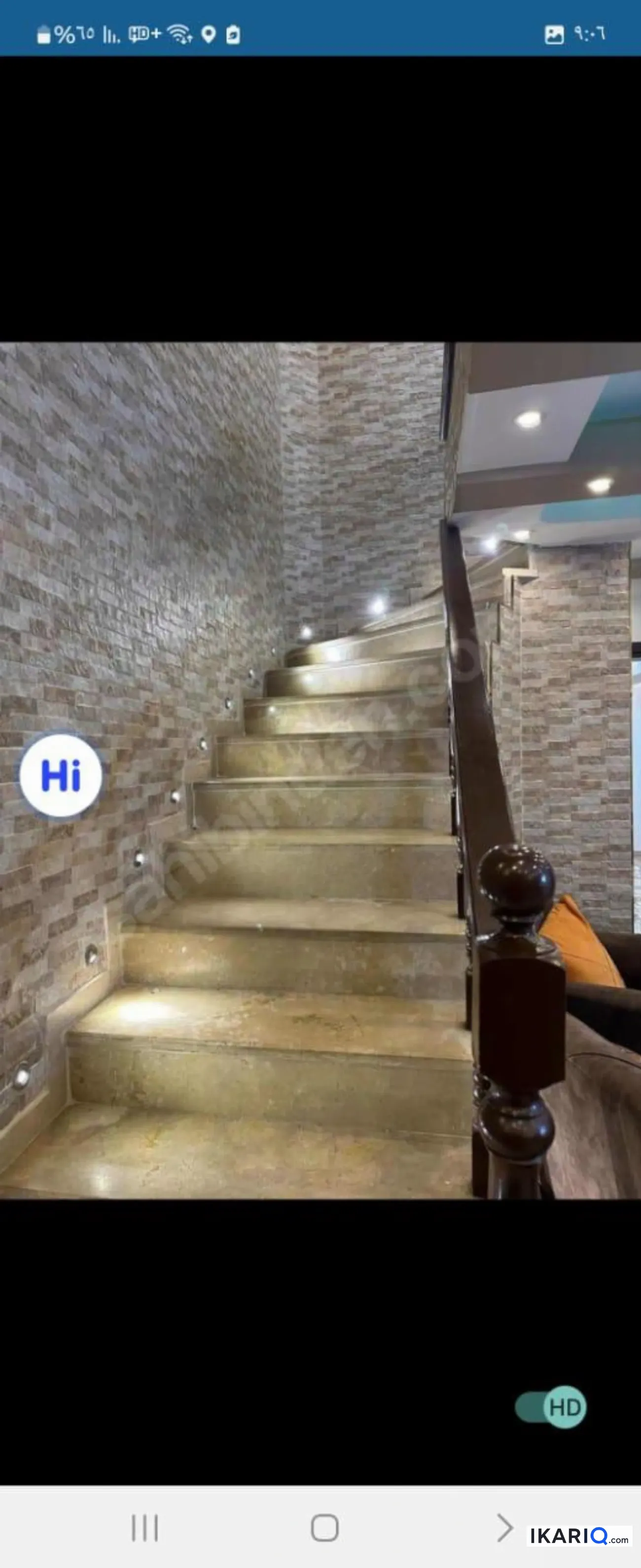 فيلا للبيع في الغزالية - 240 م² / 652,500,000 IQD — صورة 16