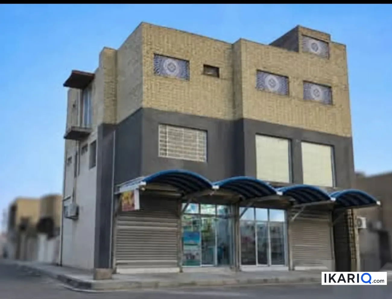 محل للبيع في العماره - 150 م² / 300,000,000 IQD — صورة 4
