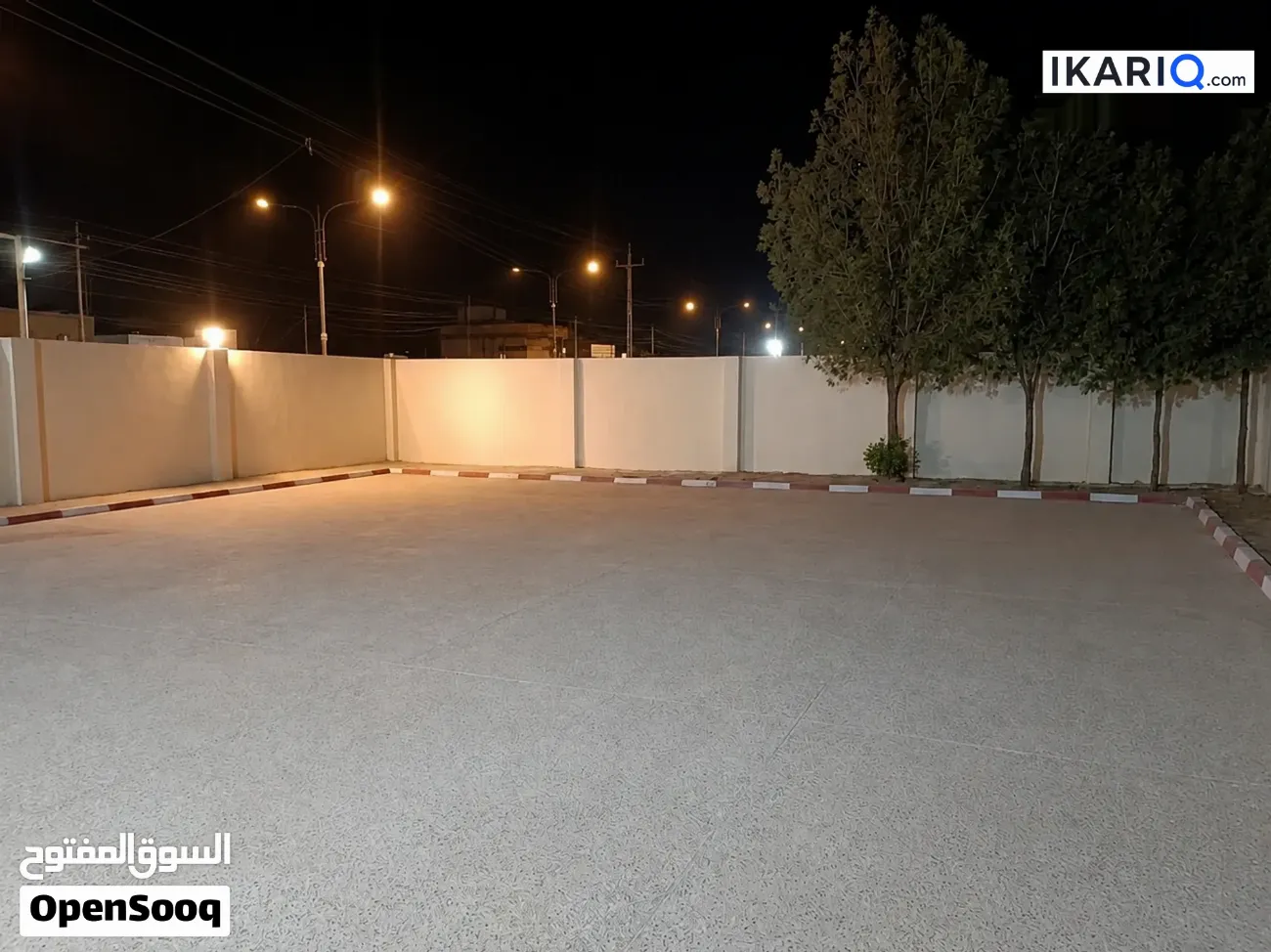 أرض للبيع في ابي الخصيب - 2000 م² / 1,500,000 IQD — صورة 4