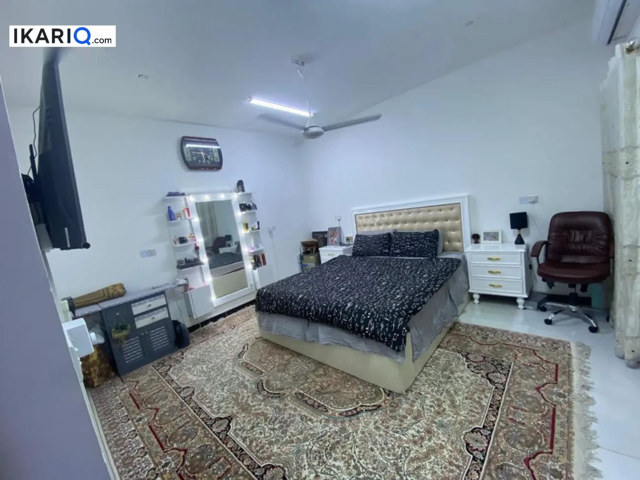 دار للبيع في الجزائر - 140 م² / 990,000,000 IQD — صورة 11