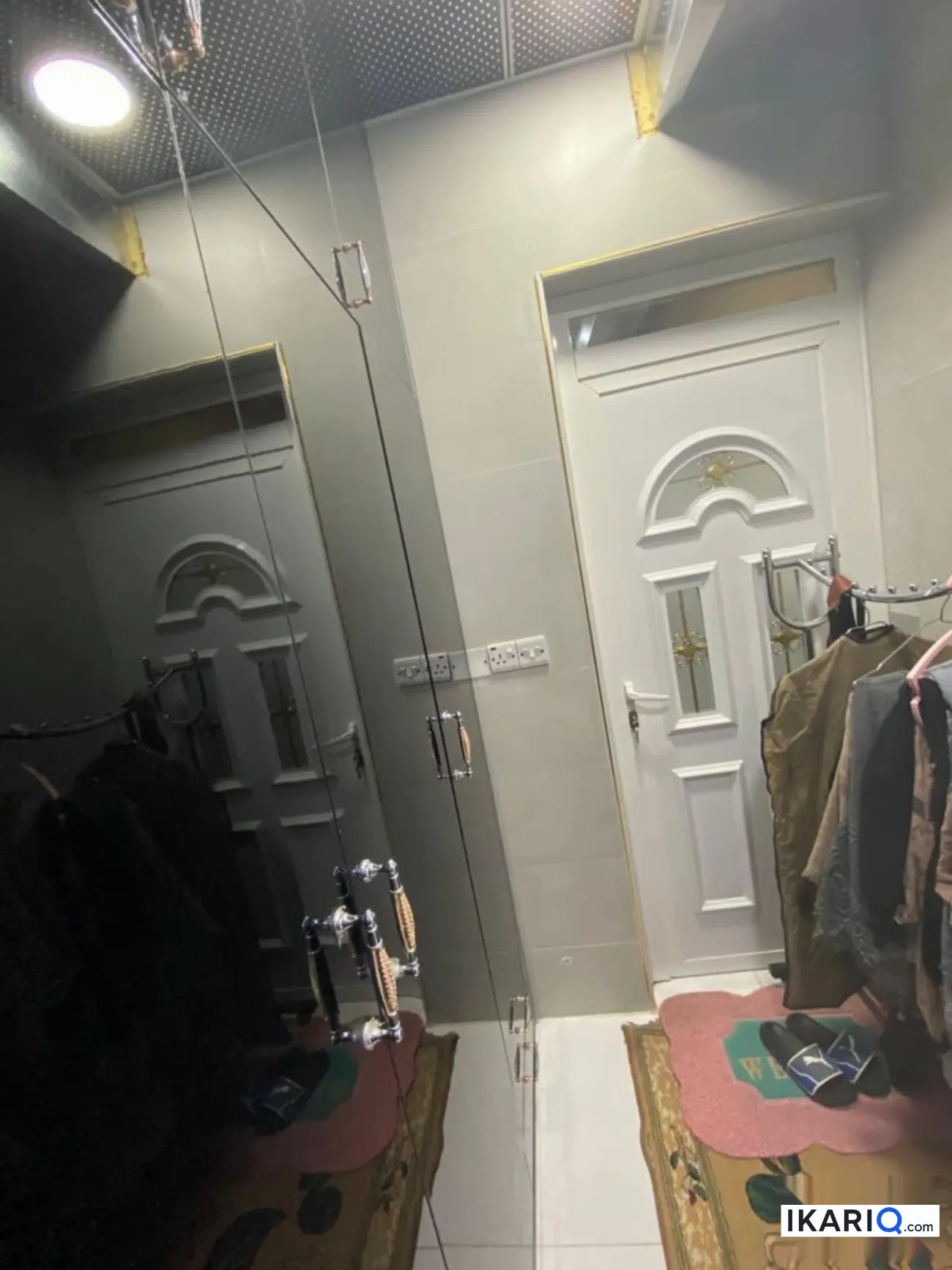 دار للبيع في الجزائر - 140 م² / 990,000,000 IQD — صورة 19