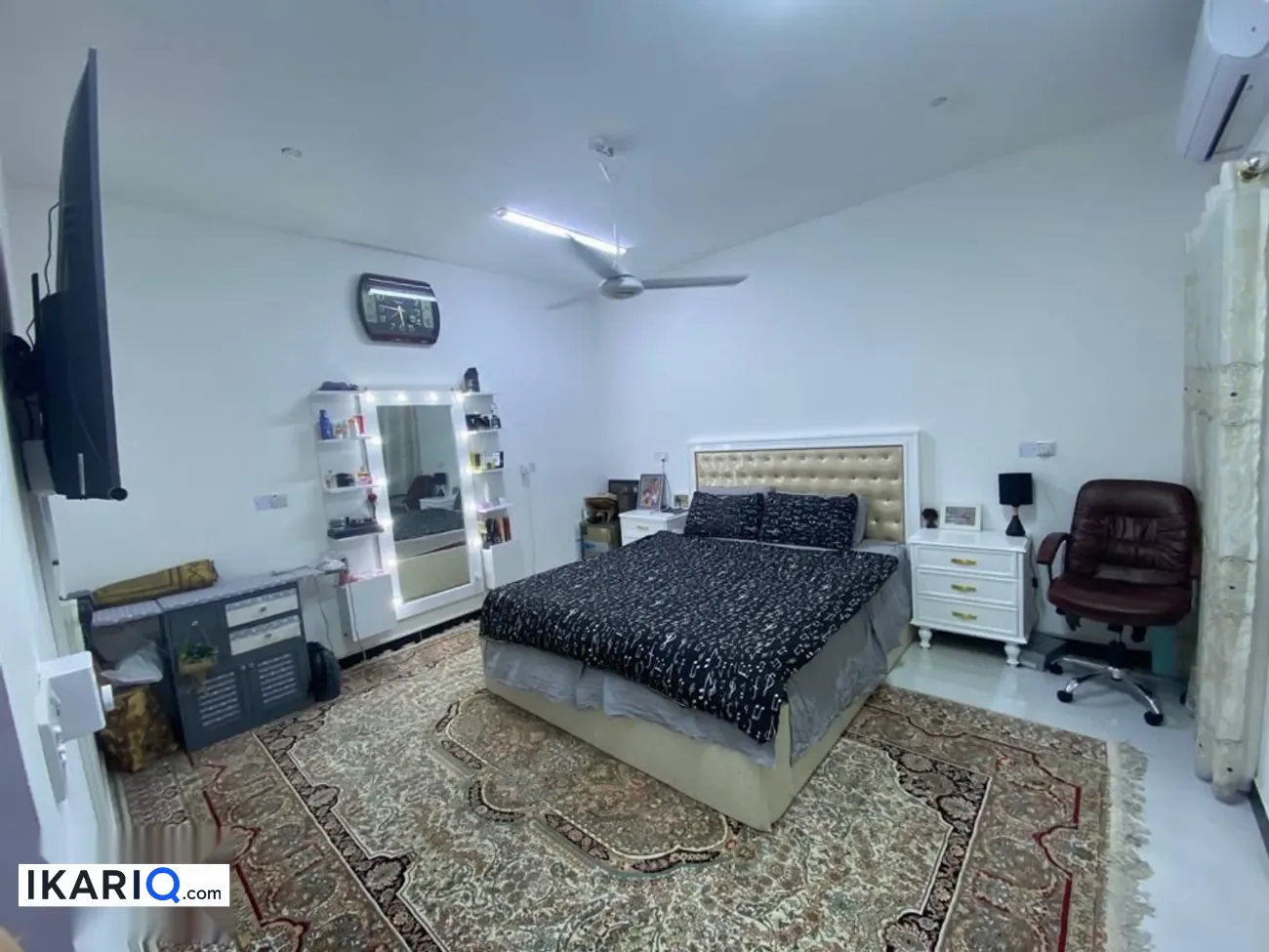 دار للبيع في الجزائر - 140 م² / 990,000,000 IQD — صورة 16