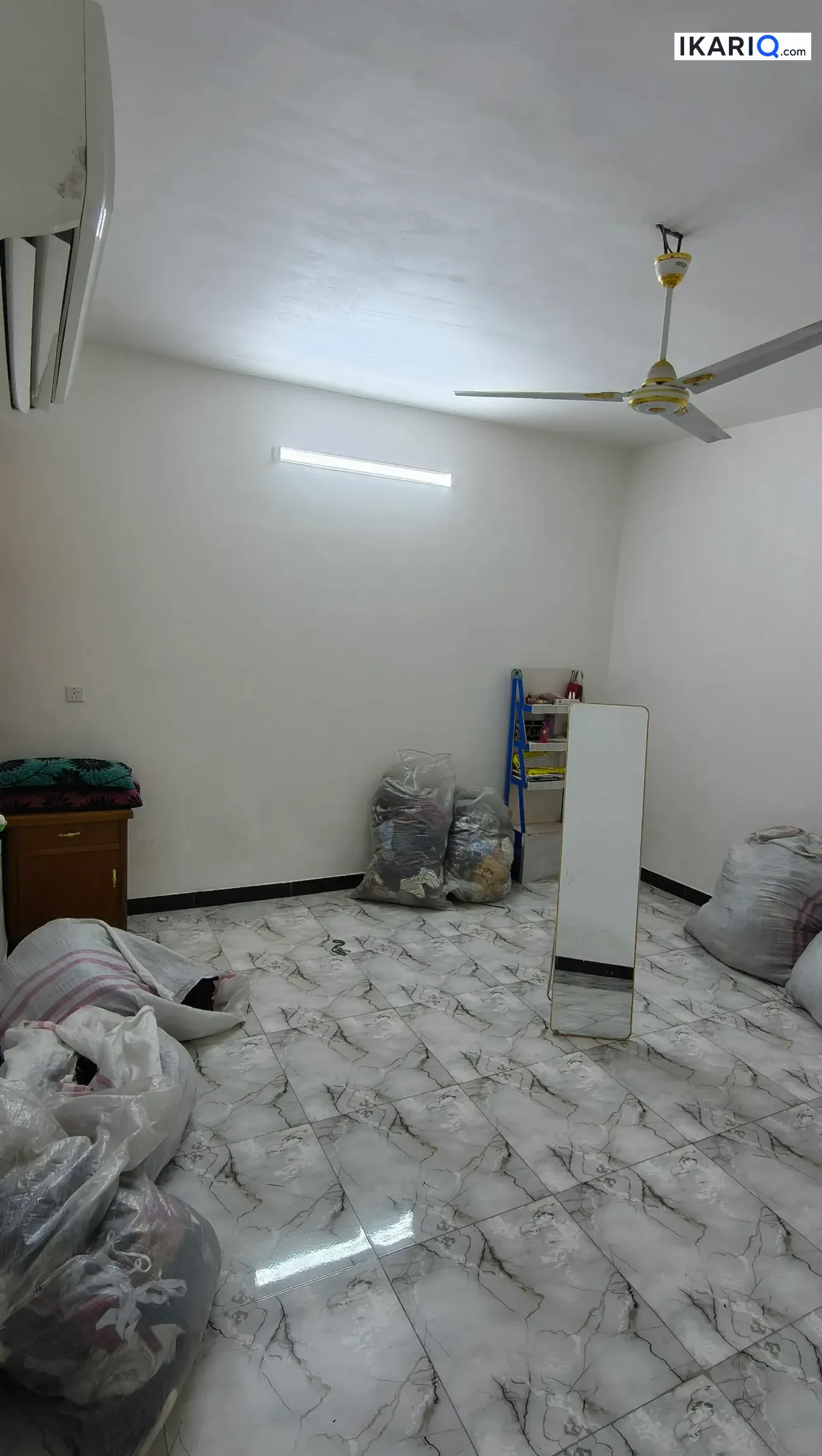 دار للبيع في الحسينية - 100 م² / 90,000,000 IQD — صورة 8