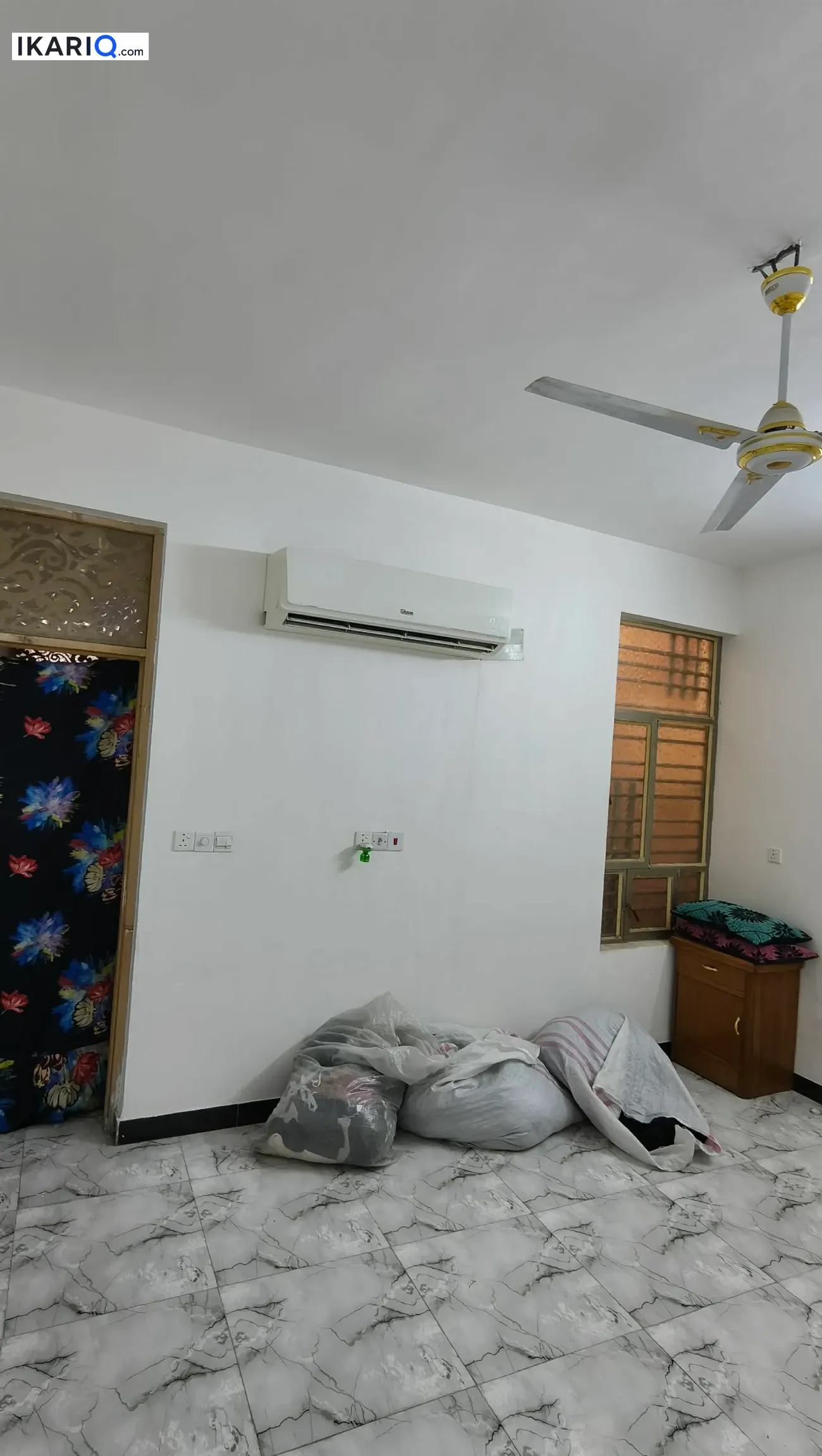 دار للبيع في الحسينية - 100 م² / 90,000,000 IQD — صورة 9