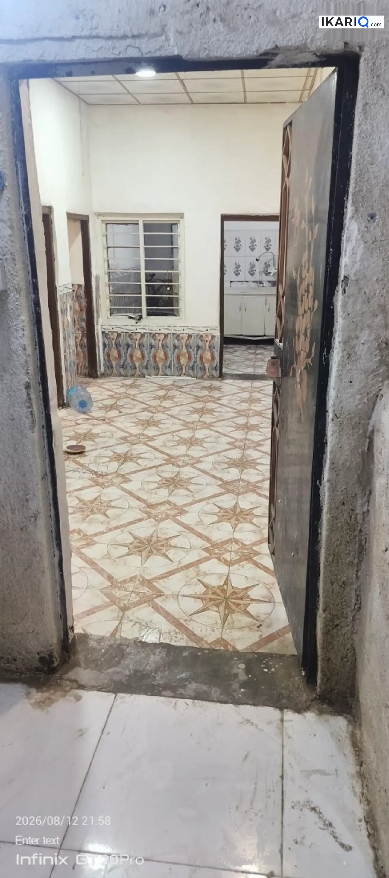 شقة للإيجار في الطويسة - 160 م² / 500,000 IQD — صورة 2