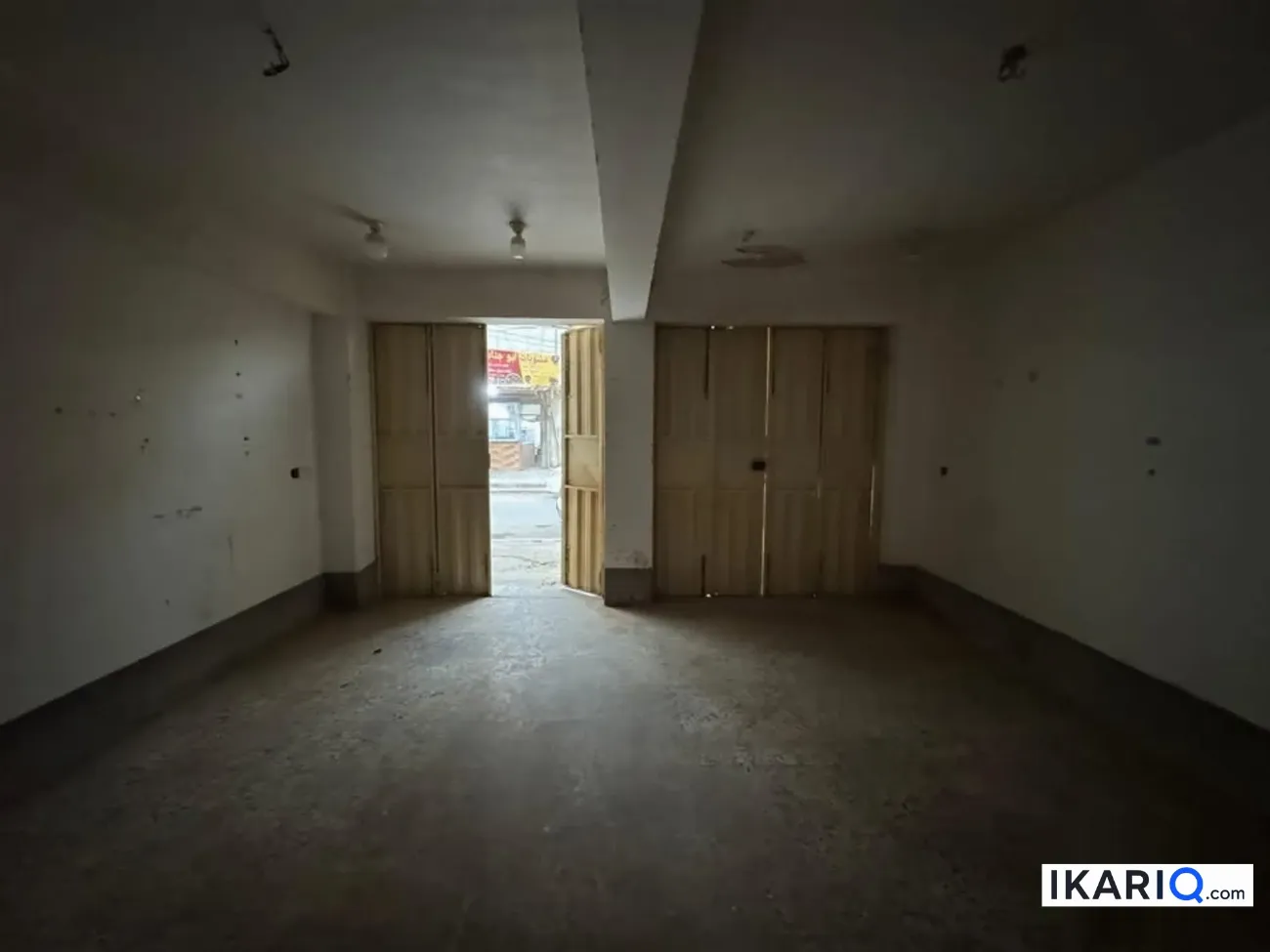 محل للإيجار في كربلاء - 25 م² / 300,000 IQD — صورة 3