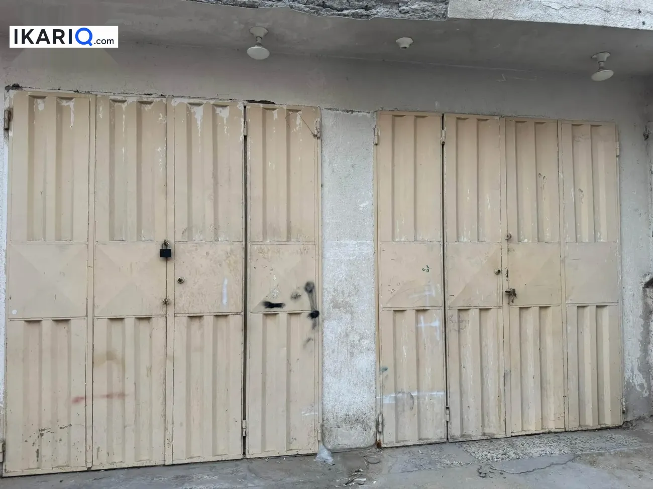 محل للإيجار في كربلاء - 25 م² / 300,000 IQD — صورة 2