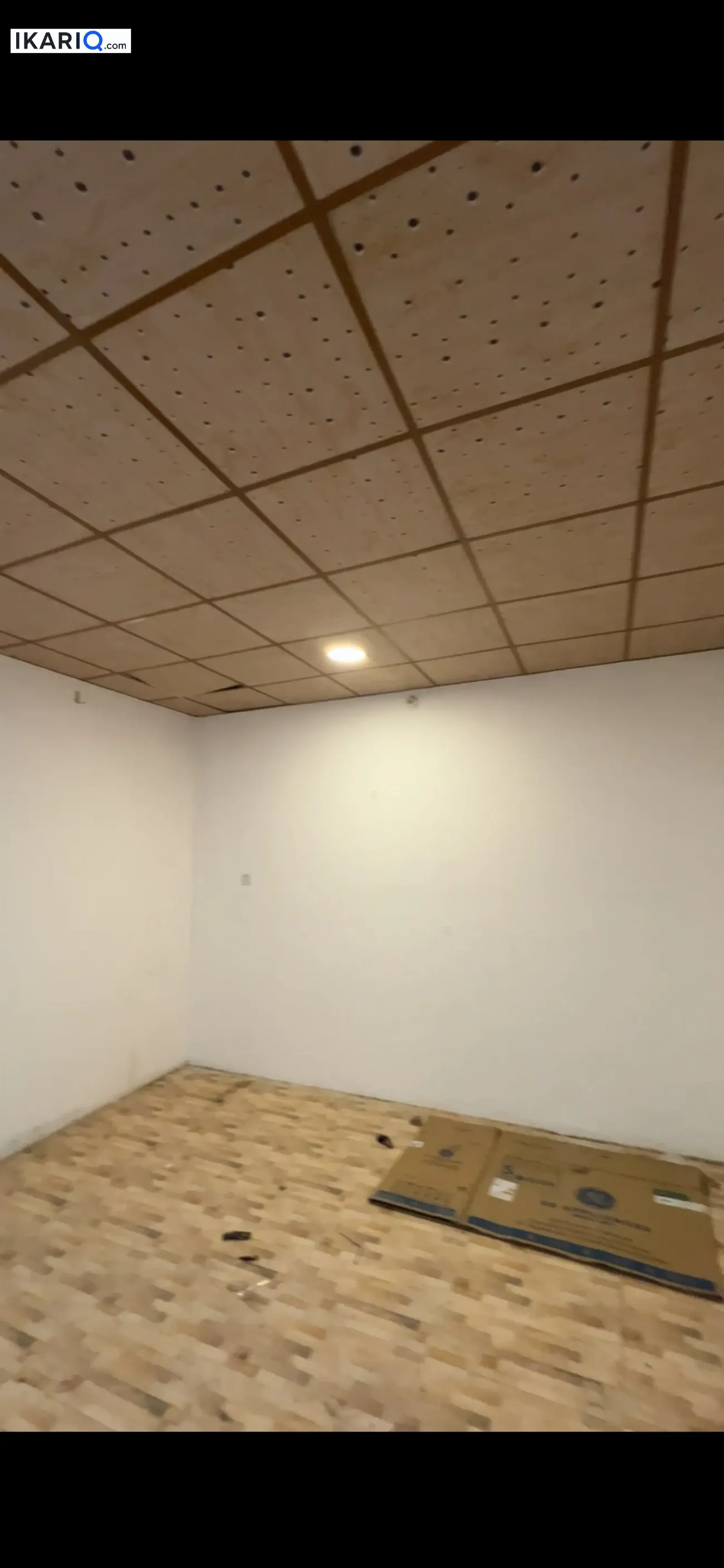 دار للإيجار في مناوي لجم - 150 م² / 950,000 IQD