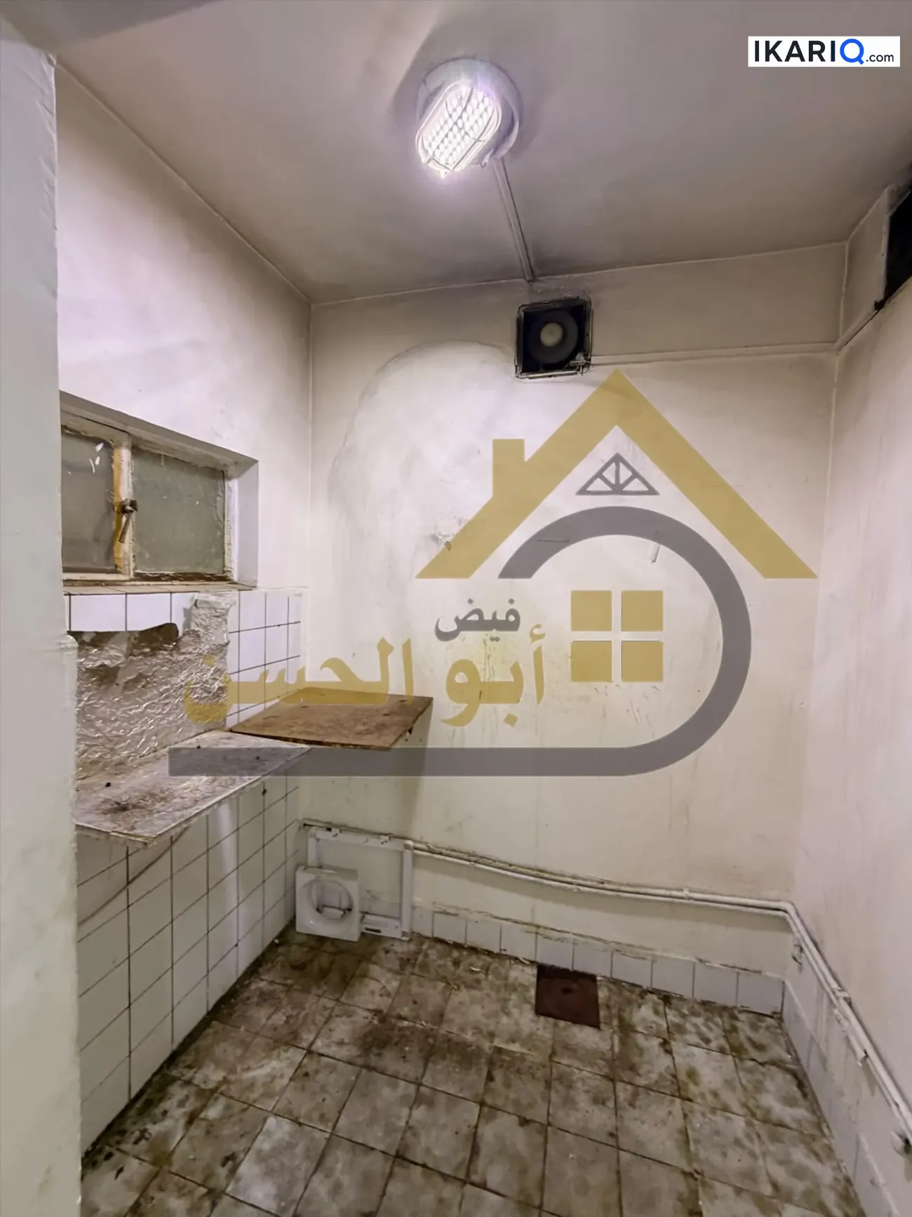 دار للإيجار في الجزائر - 400 م² / 3,500,000 IQD — صورة 13